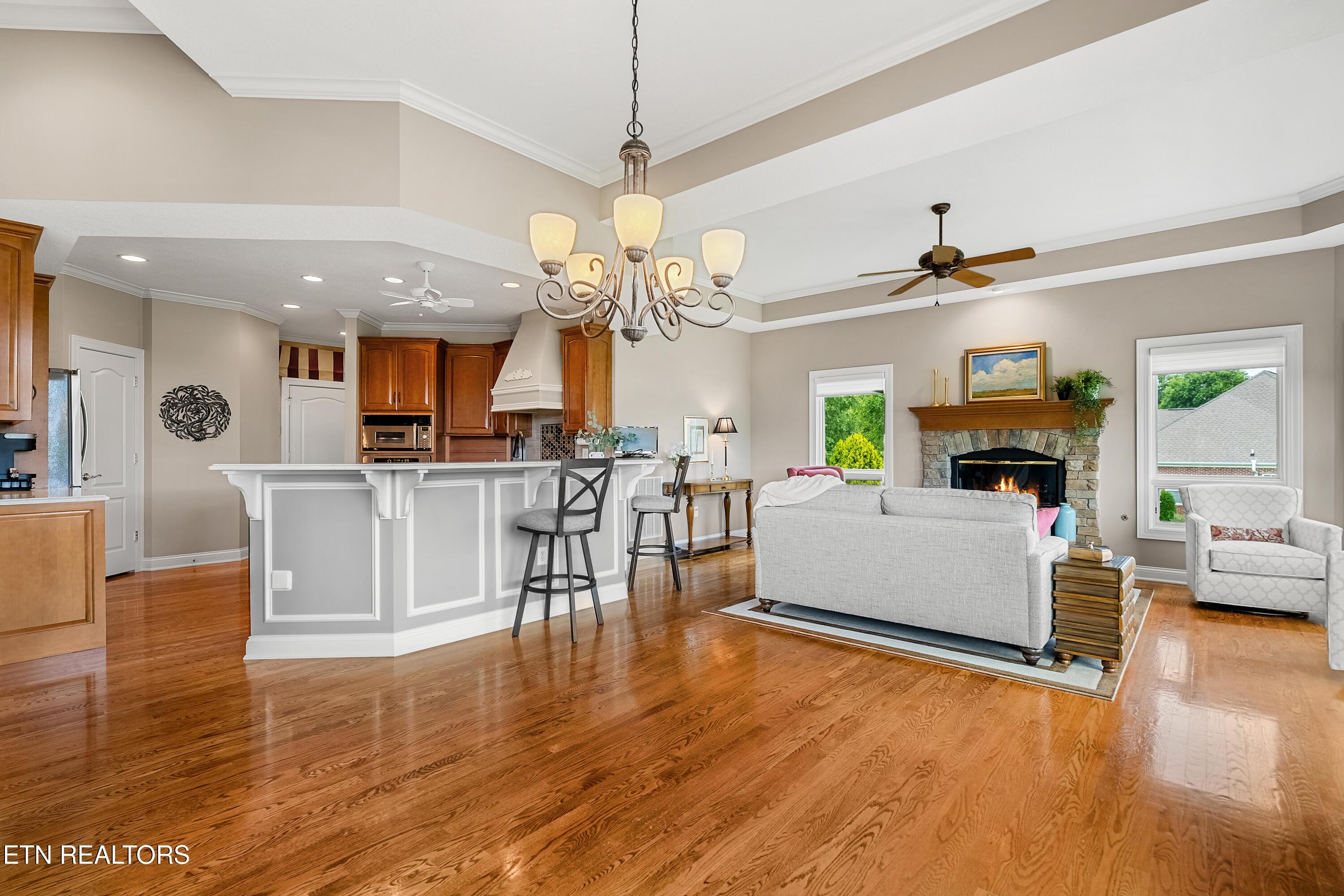 257 Osprey Circle, Vonore, TN - Fort Loudoun and Tellico Lake Real Estate - Image# 12