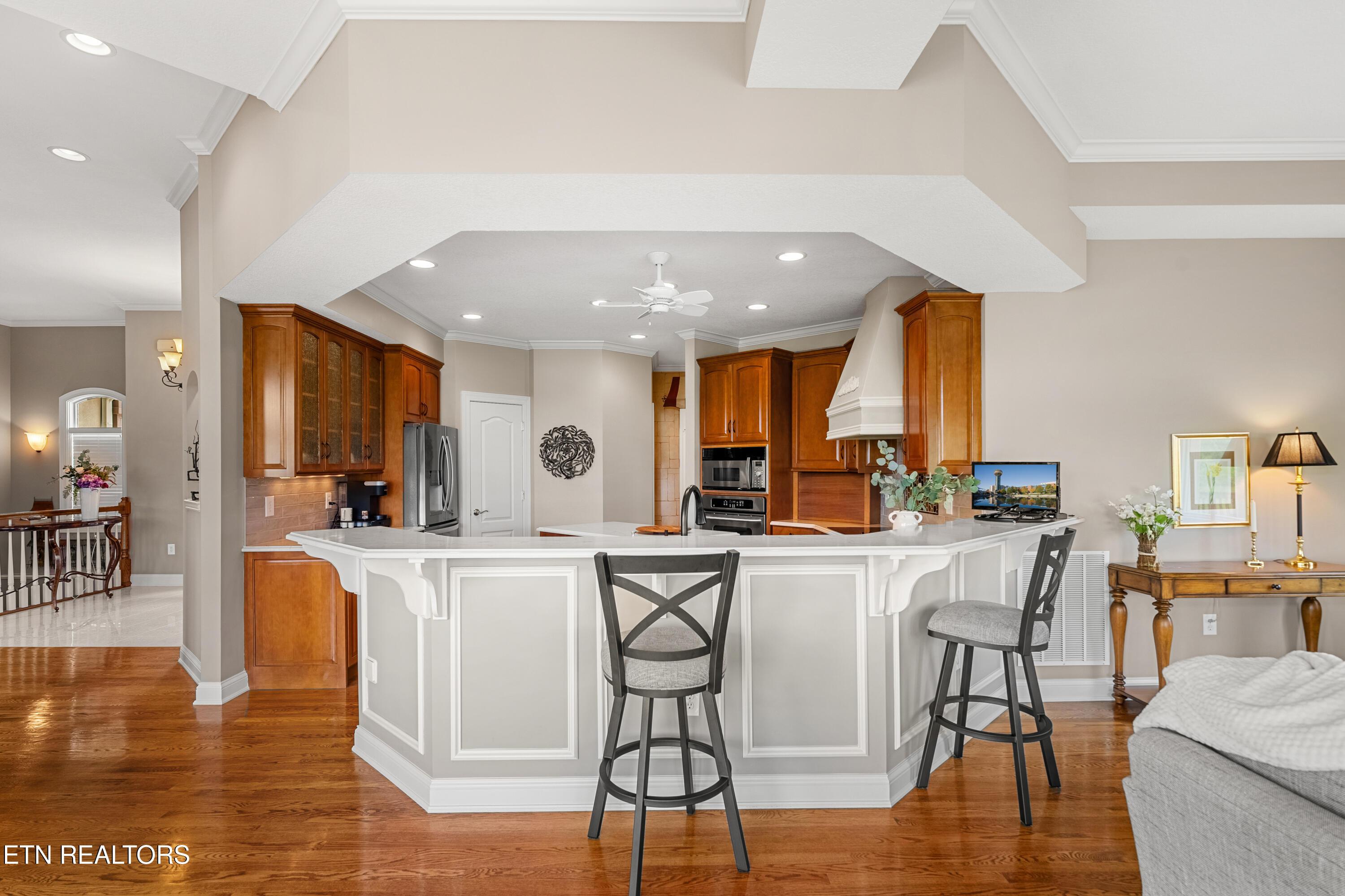 257 Osprey Circle, Vonore, TN - Fort Loudoun and Tellico Lake Real Estate - Image# 14