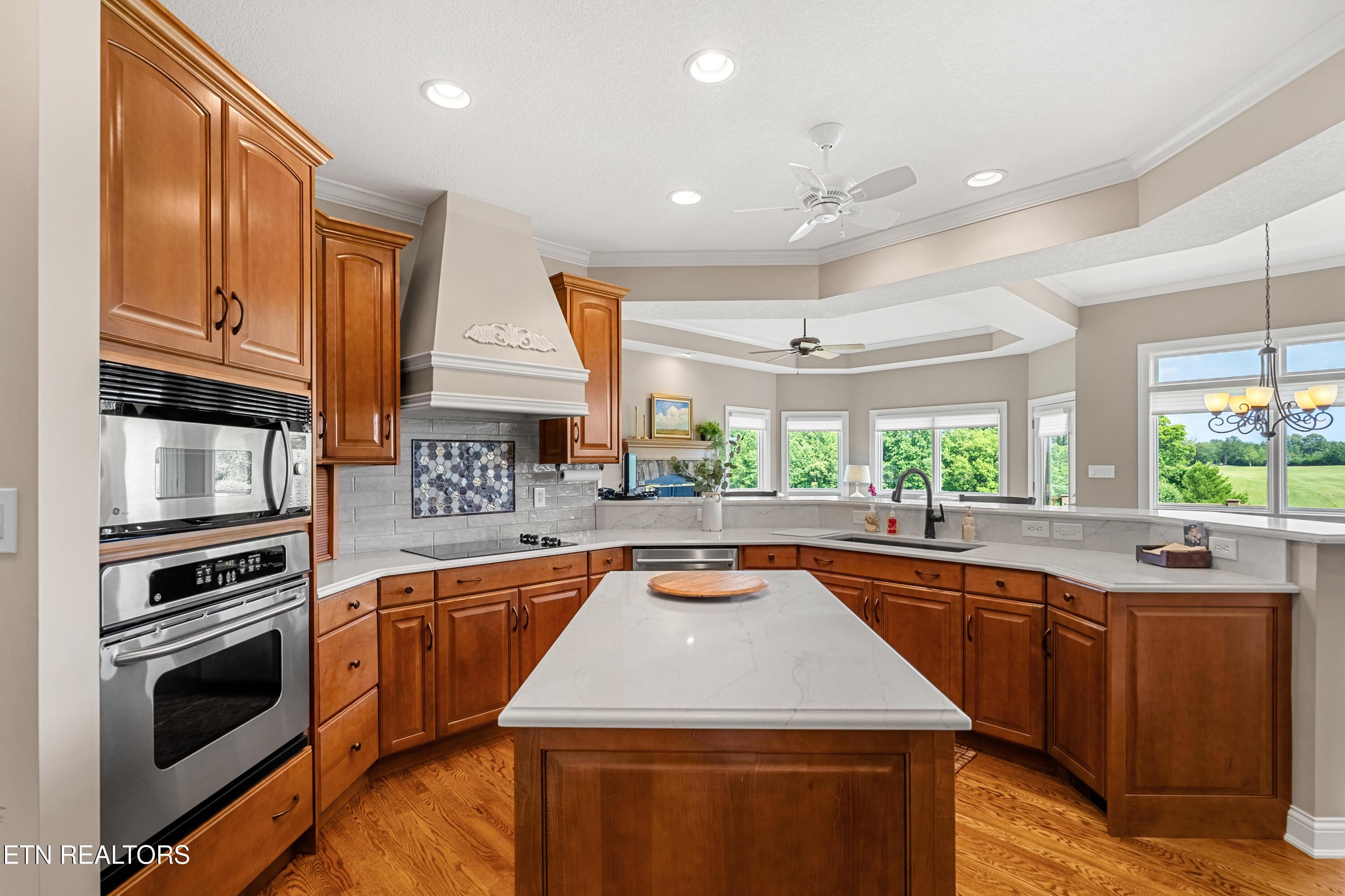257 Osprey Circle, Vonore, TN - Fort Loudoun and Tellico Lake Real Estate - Image# 16
