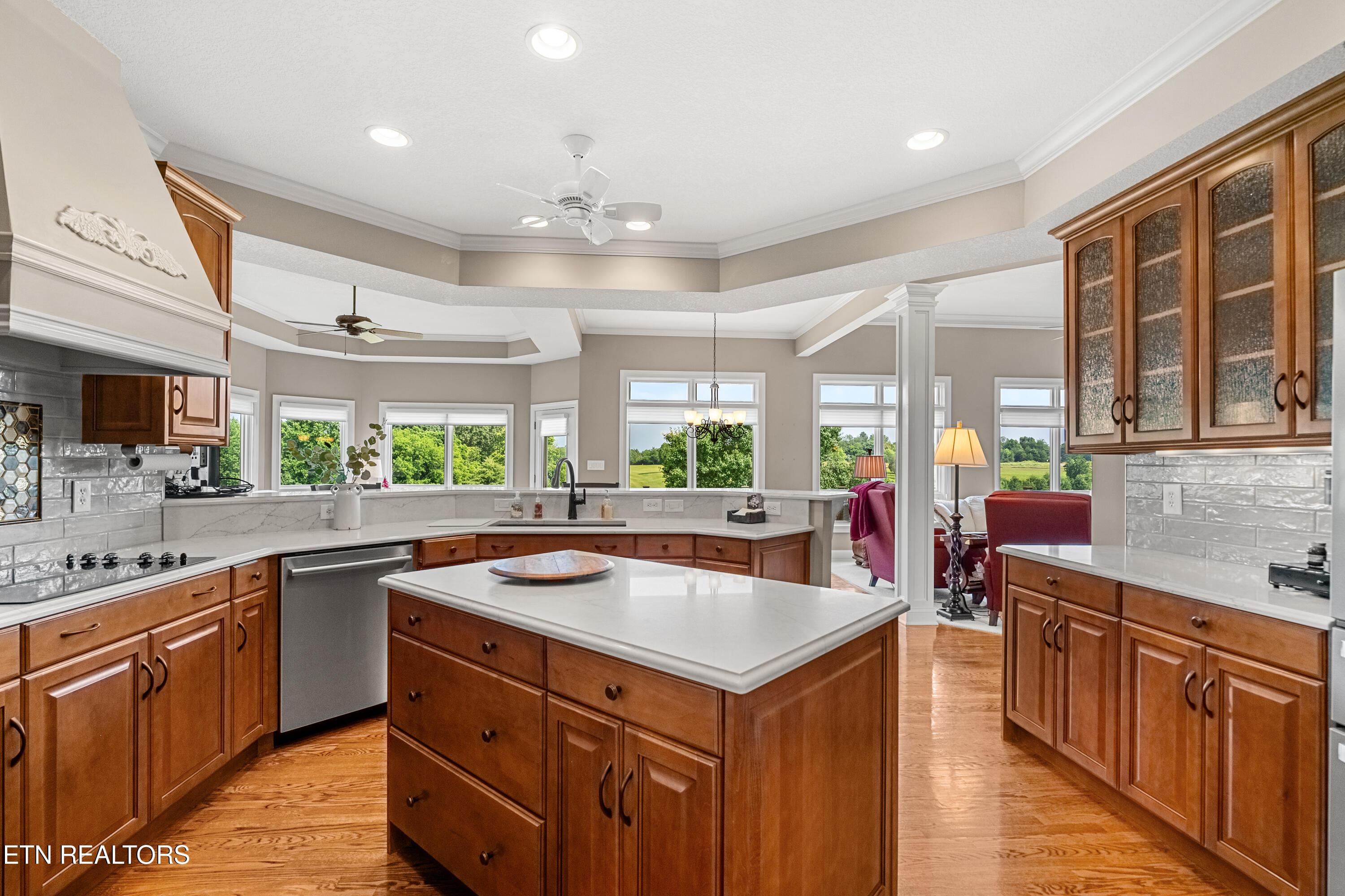 257 Osprey Circle, Vonore, TN - Fort Loudoun and Tellico Lake Real Estate - Image# 17