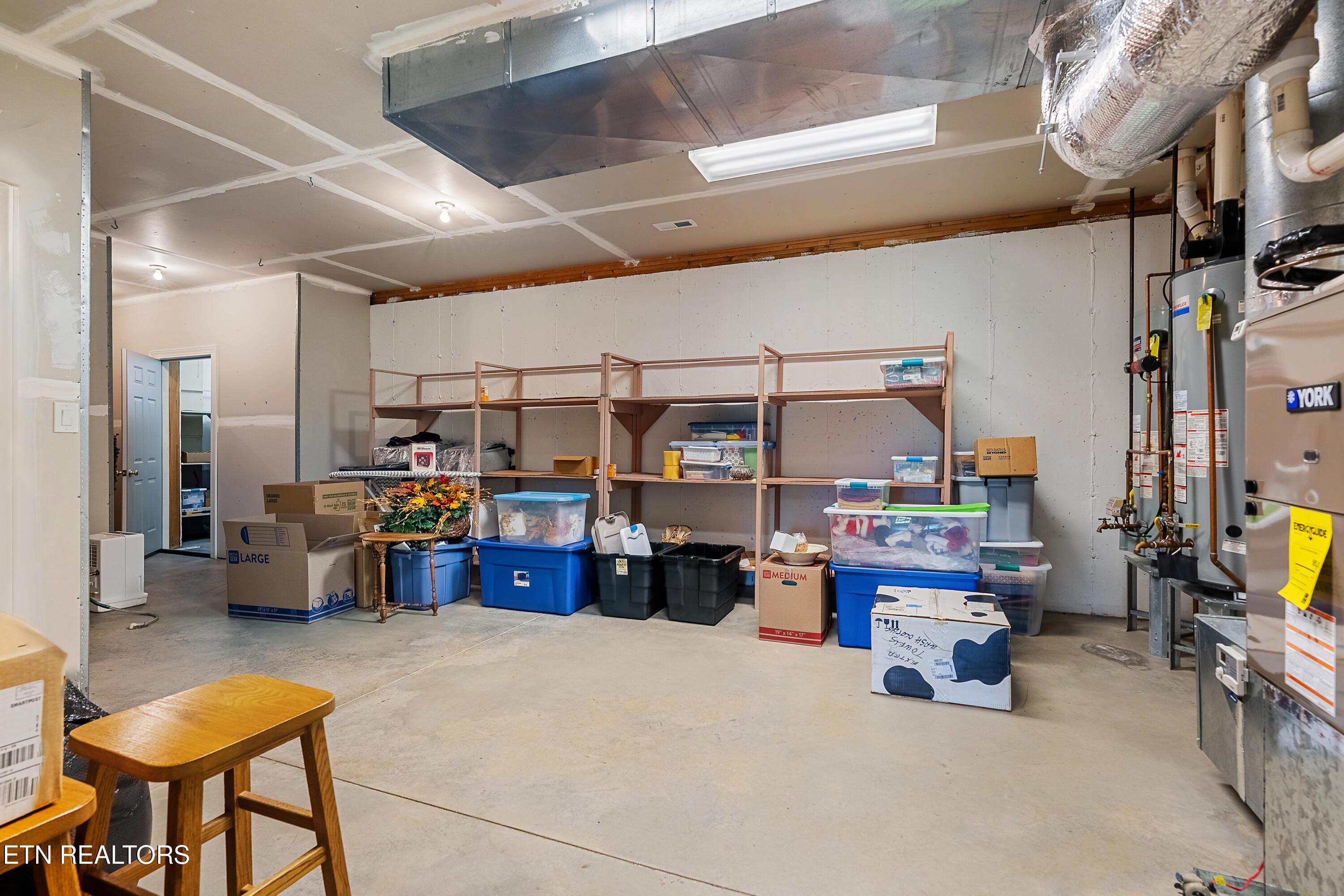 257 Osprey Circle, Vonore, TN - Fort Loudoun and Tellico Lake Real Estate - Image# 36