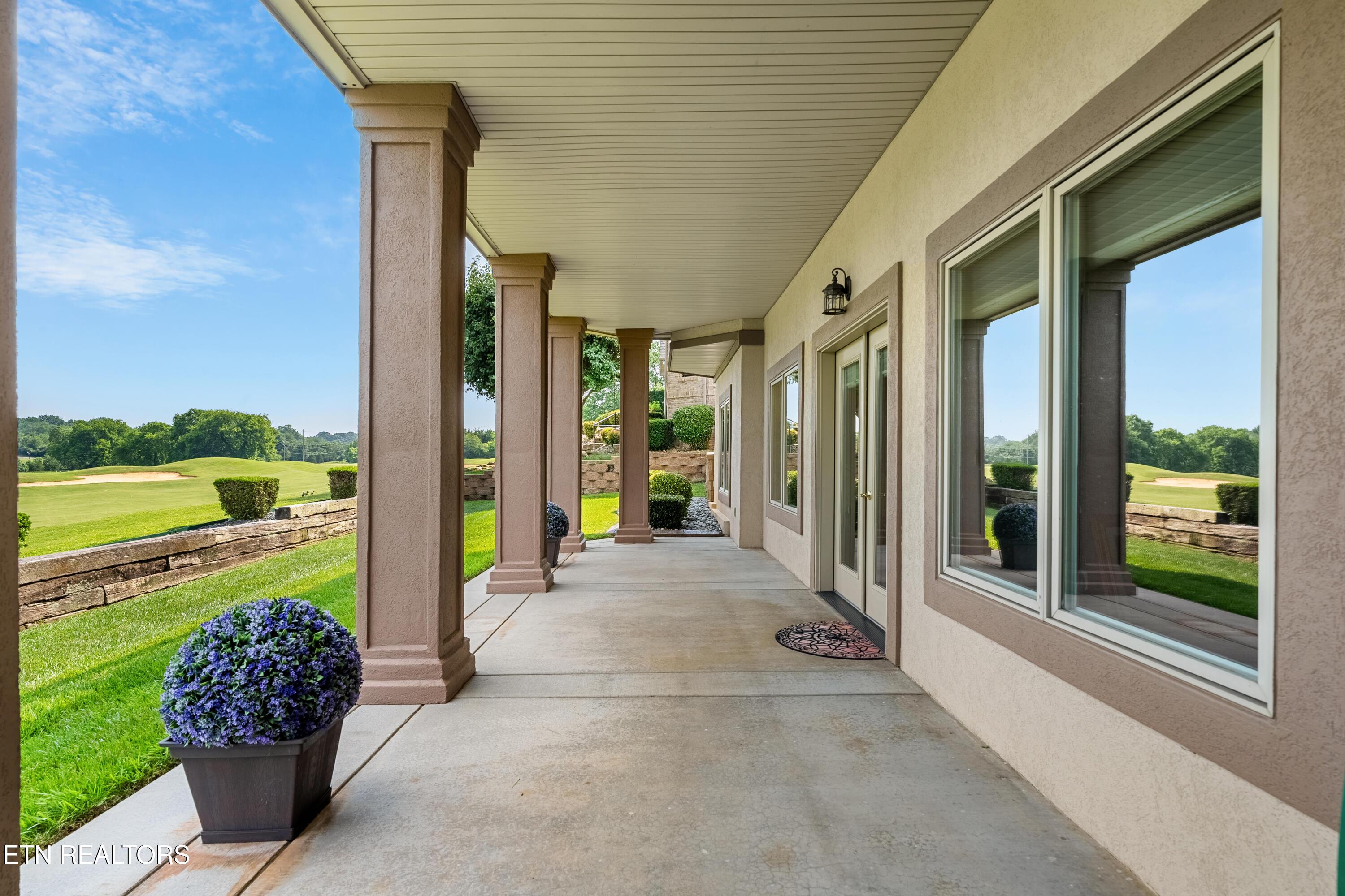 257 Osprey Circle, Vonore, TN - Fort Loudoun and Tellico Lake Real Estate - Image# 38