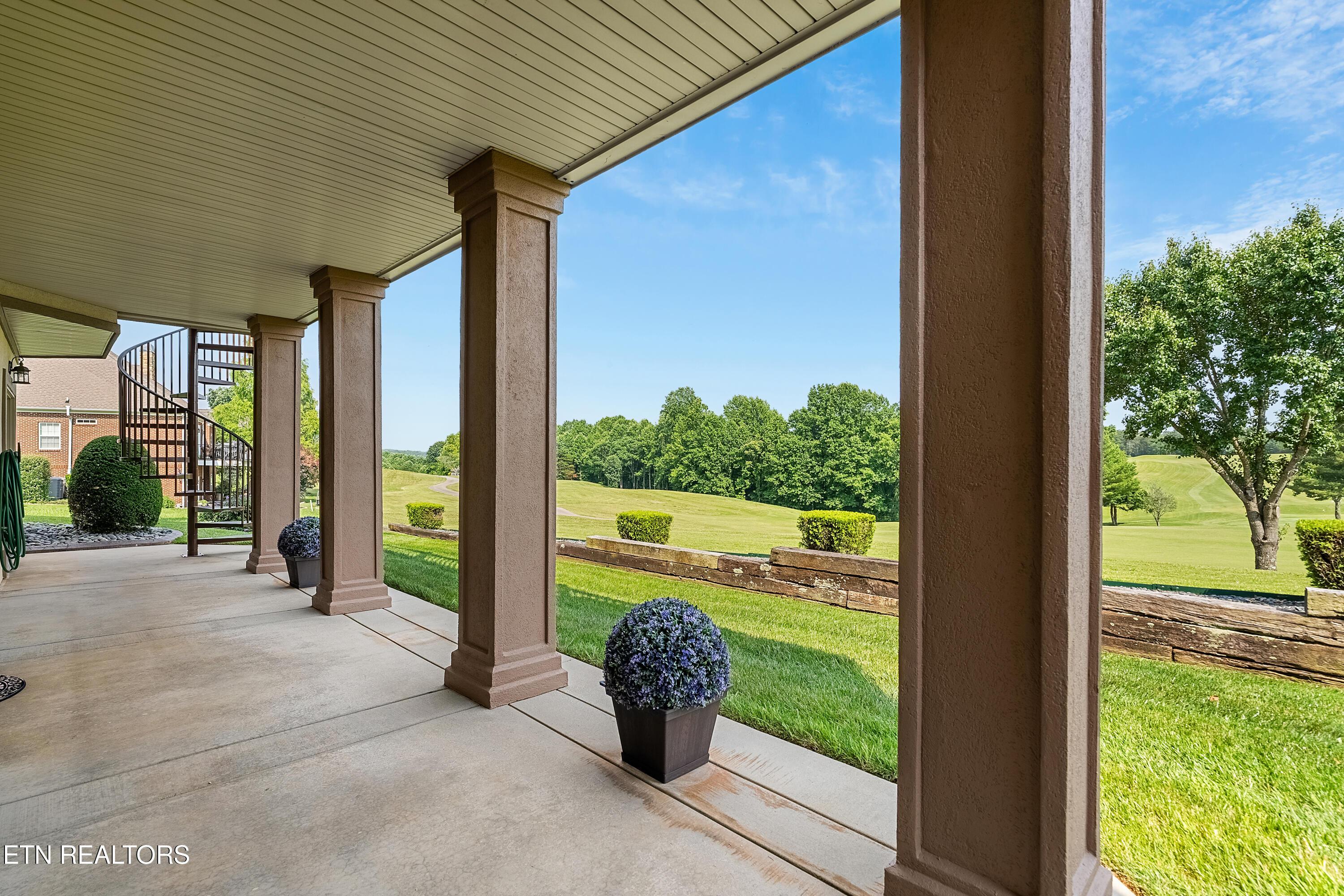 257 Osprey Circle, Vonore, TN - Fort Loudoun and Tellico Lake Real Estate - Image# 39