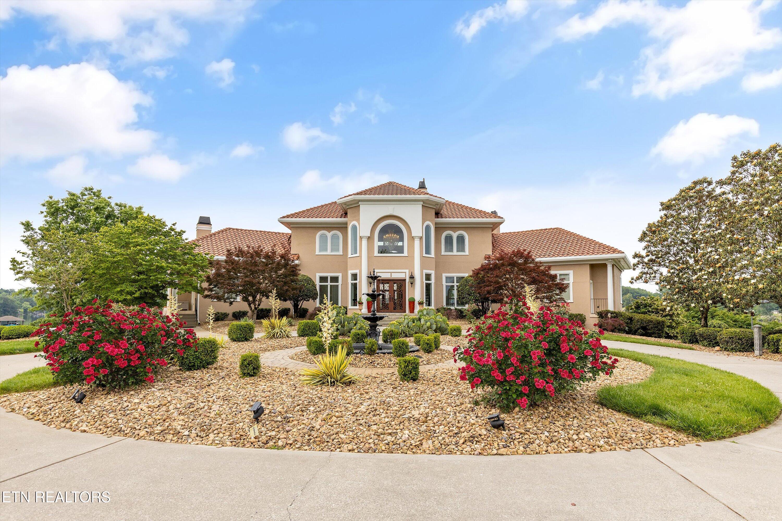 3801 Jackson Bend Drive, Louisville, TN - Fort Loudoun and Tellico Lake Real Estate - Image# 3