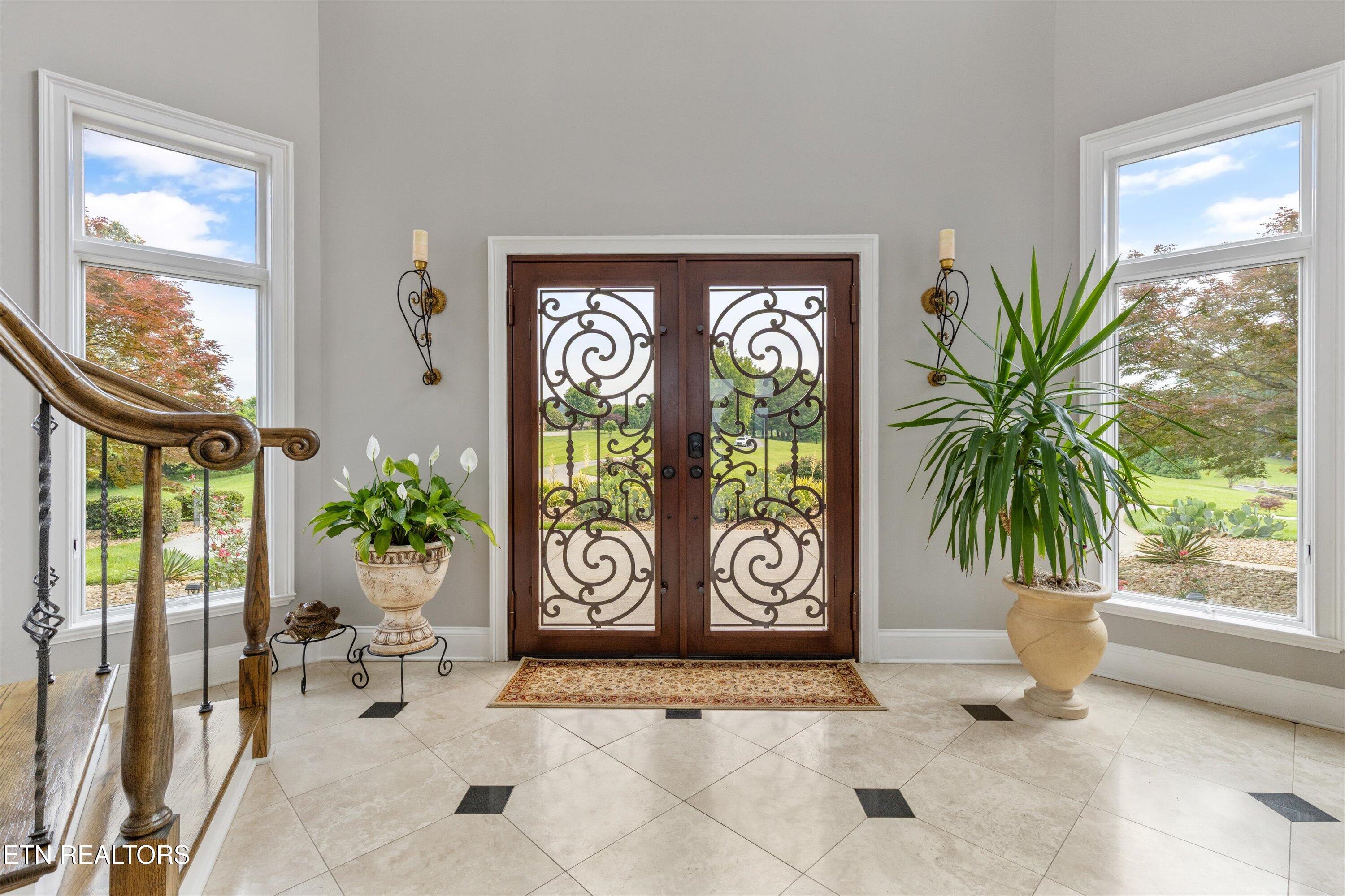 3801 Jackson Bend Drive, Louisville, TN - Fort Loudoun and Tellico Lake Real Estate - Image# 4