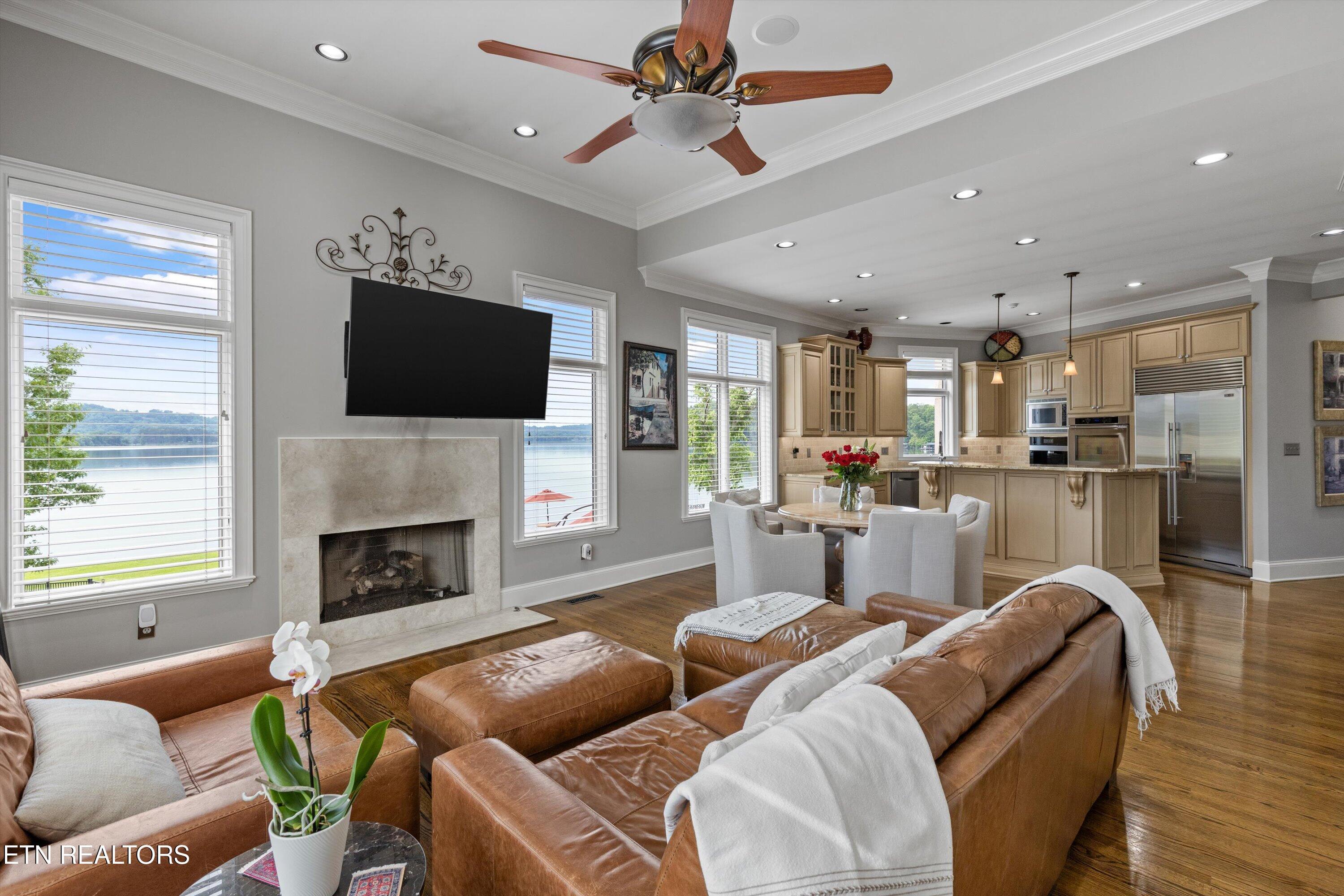 3801 Jackson Bend Drive, Louisville, TN - Fort Loudoun and Tellico Lake Real Estate - Image# 13