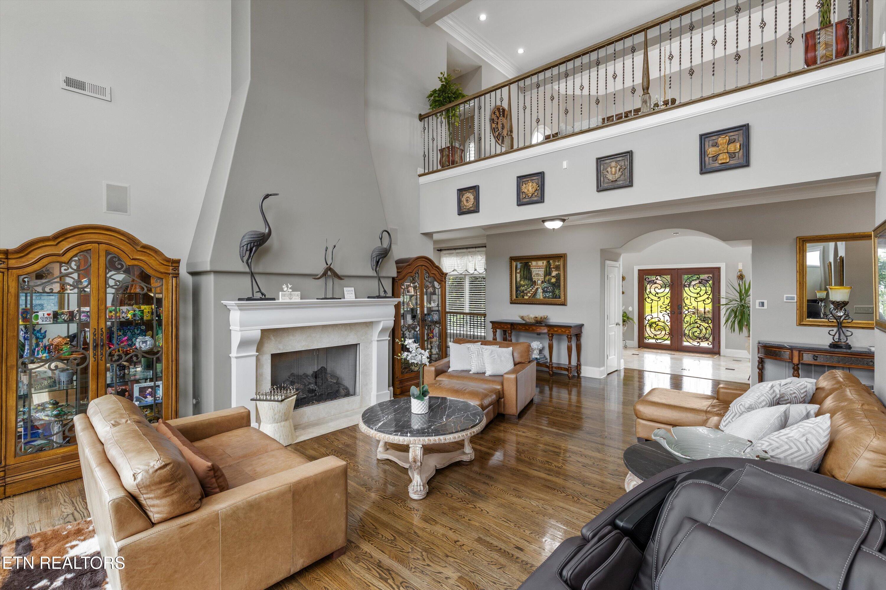 3801 Jackson Bend Drive, Louisville, TN - Fort Loudoun and Tellico Lake Real Estate - Image# 6