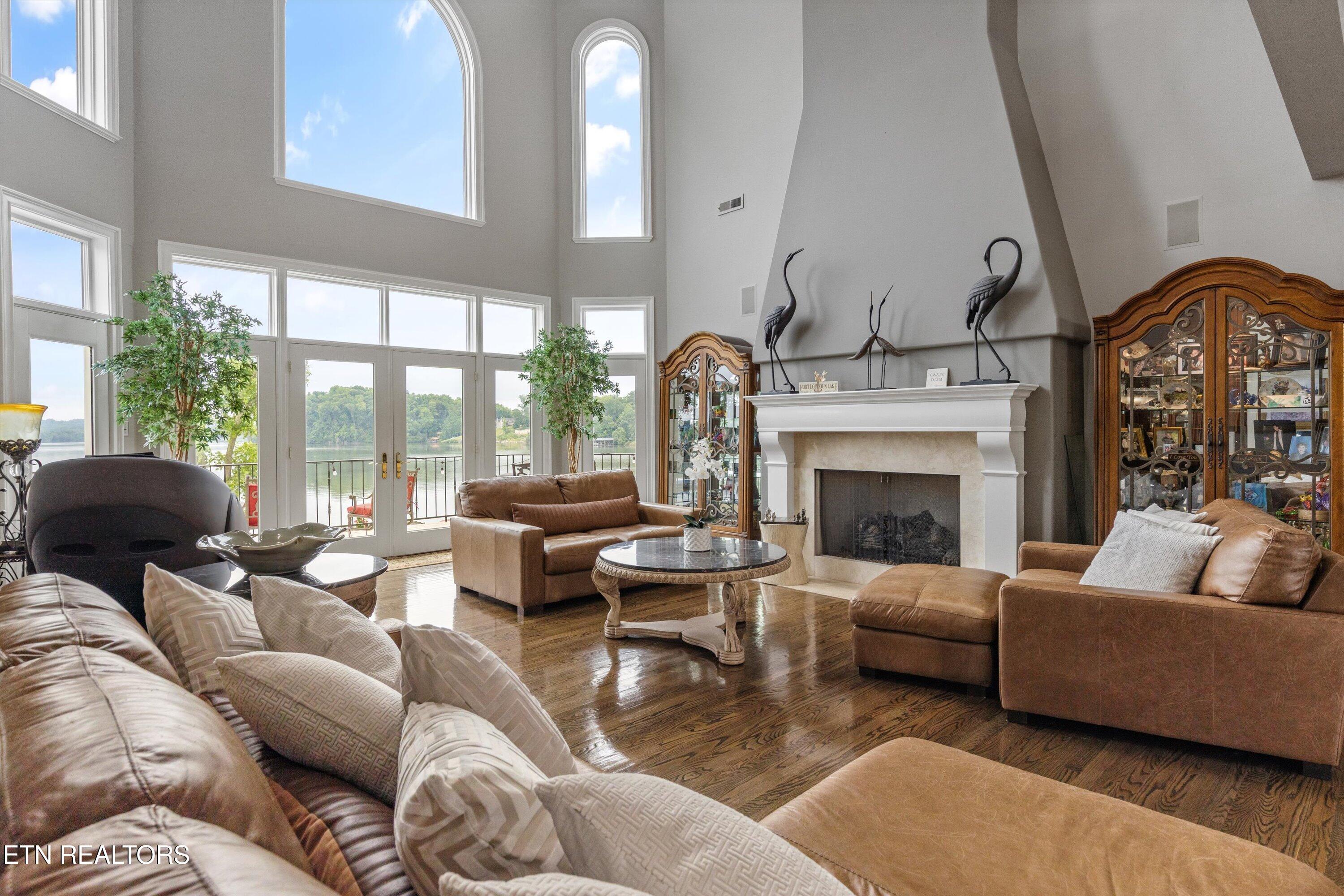 3801 Jackson Bend Drive, Louisville, TN - Fort Loudoun and Tellico Lake Real Estate - Image# 7