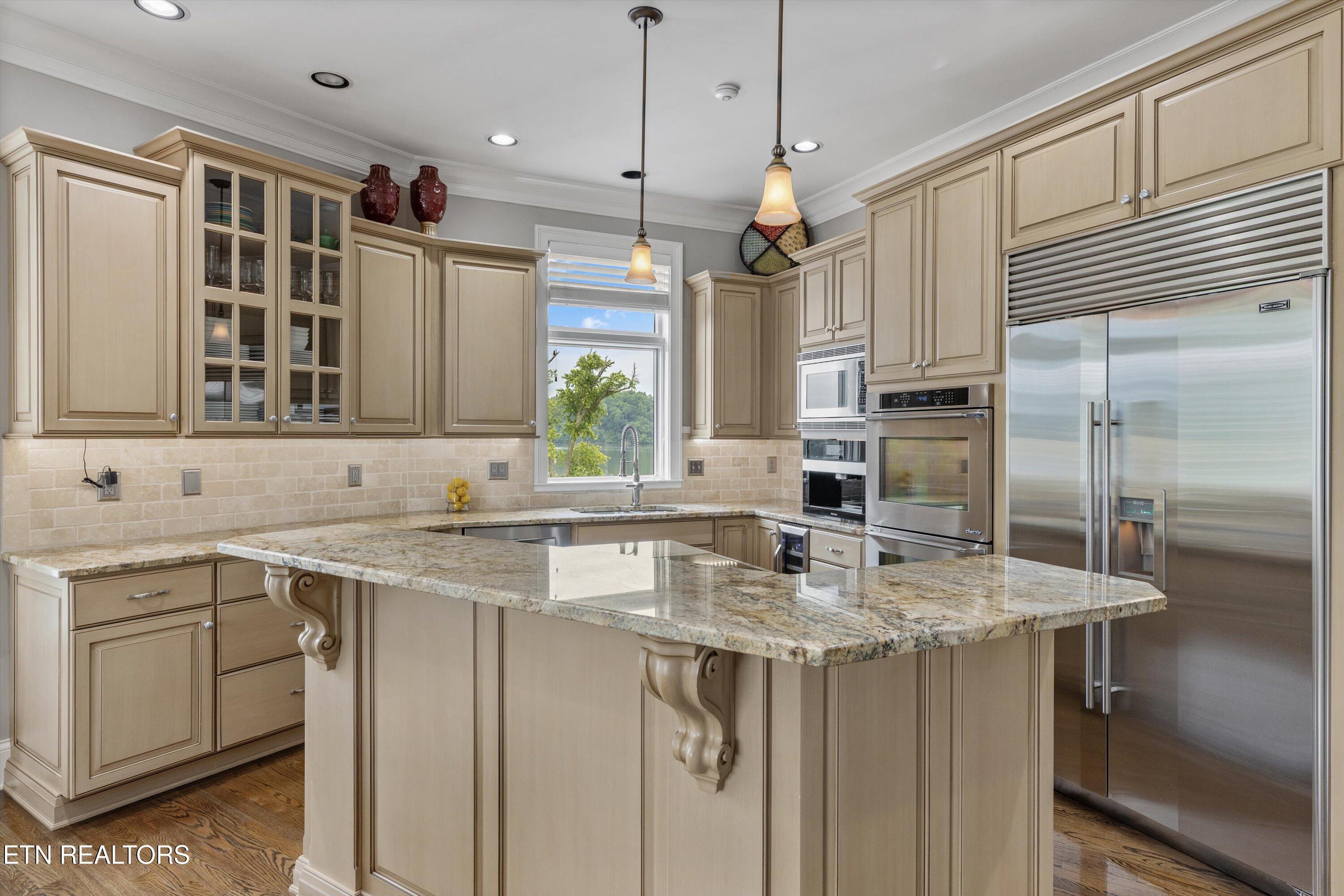3801 Jackson Bend Drive, Louisville, TN - Fort Loudoun and Tellico Lake Real Estate - Image# 14