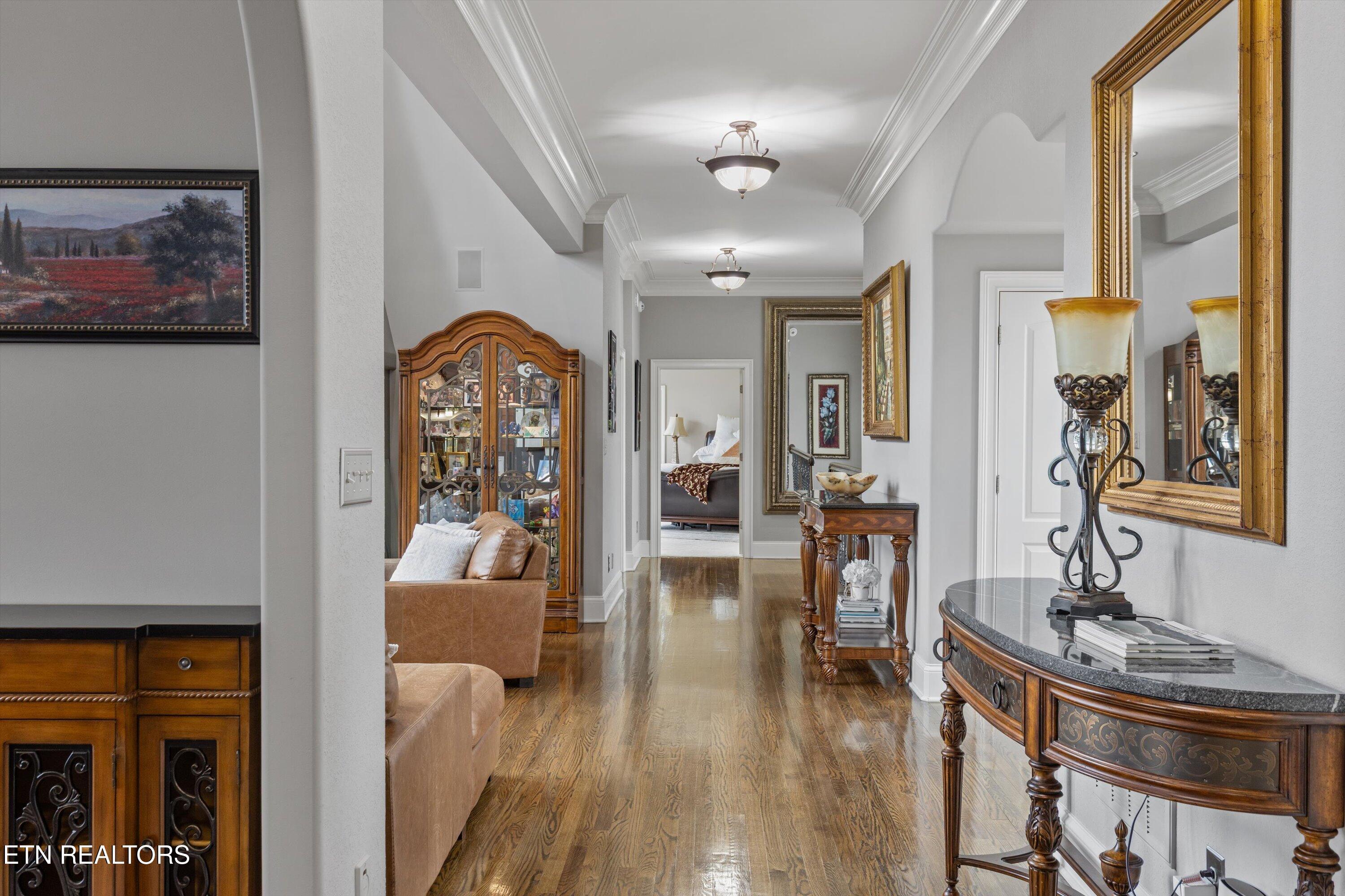 3801 Jackson Bend Drive, Louisville, TN - Fort Loudoun and Tellico Lake Real Estate - Image# 18