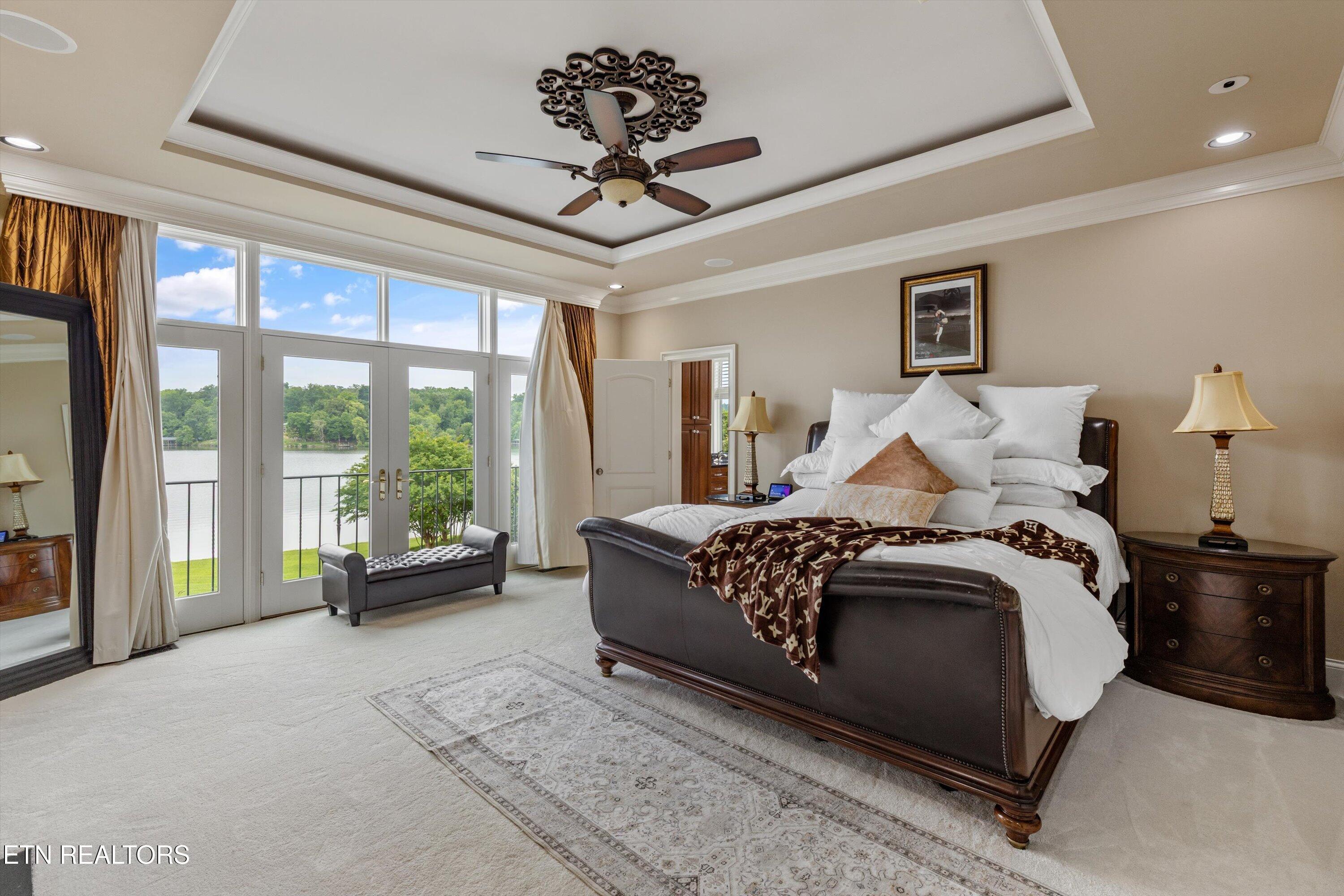 3801 Jackson Bend Drive, Louisville, TN - Fort Loudoun and Tellico Lake Real Estate - Image# 20