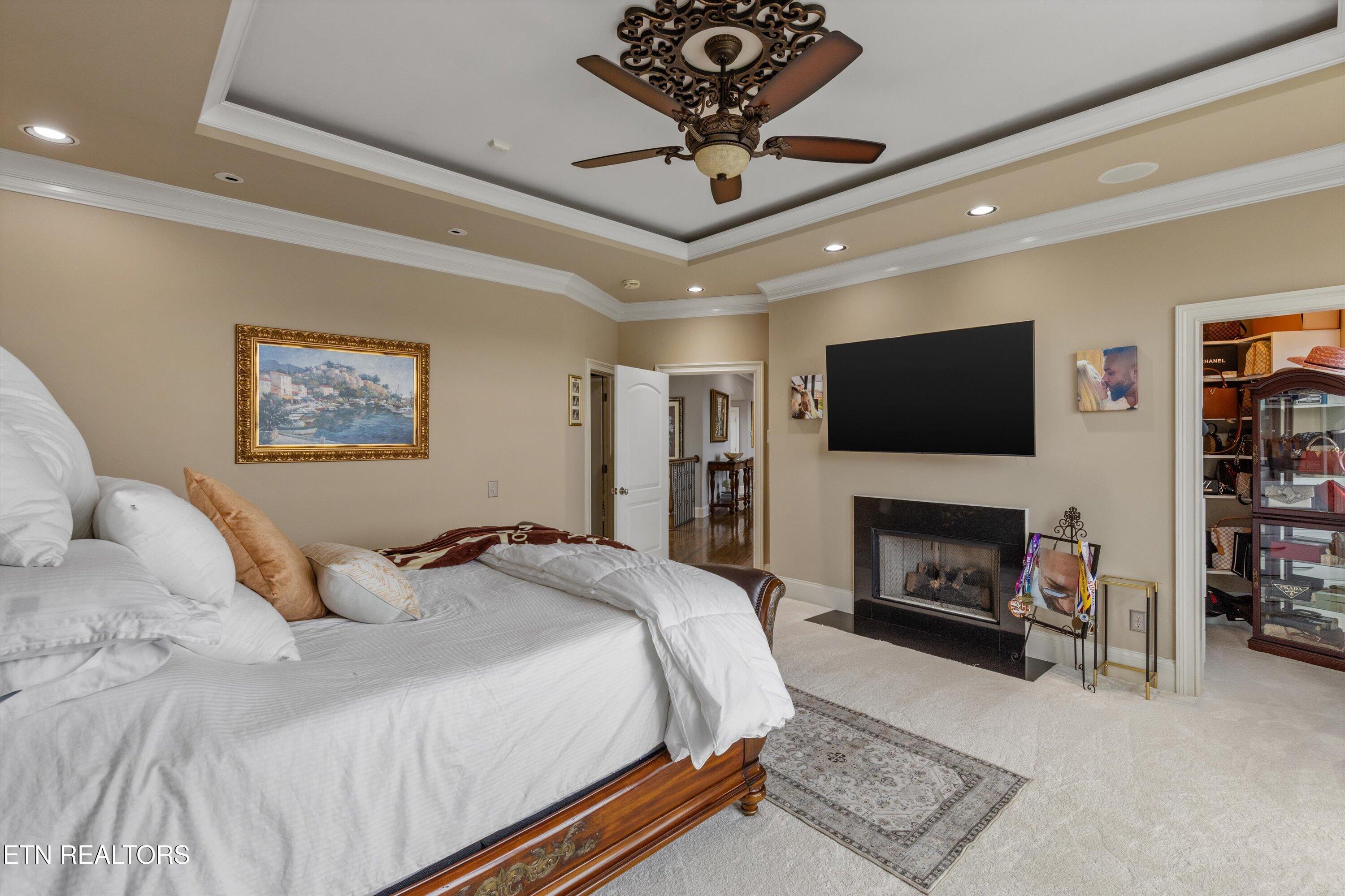 3801 Jackson Bend Drive, Louisville, TN - Fort Loudoun and Tellico Lake Real Estate - Image# 22