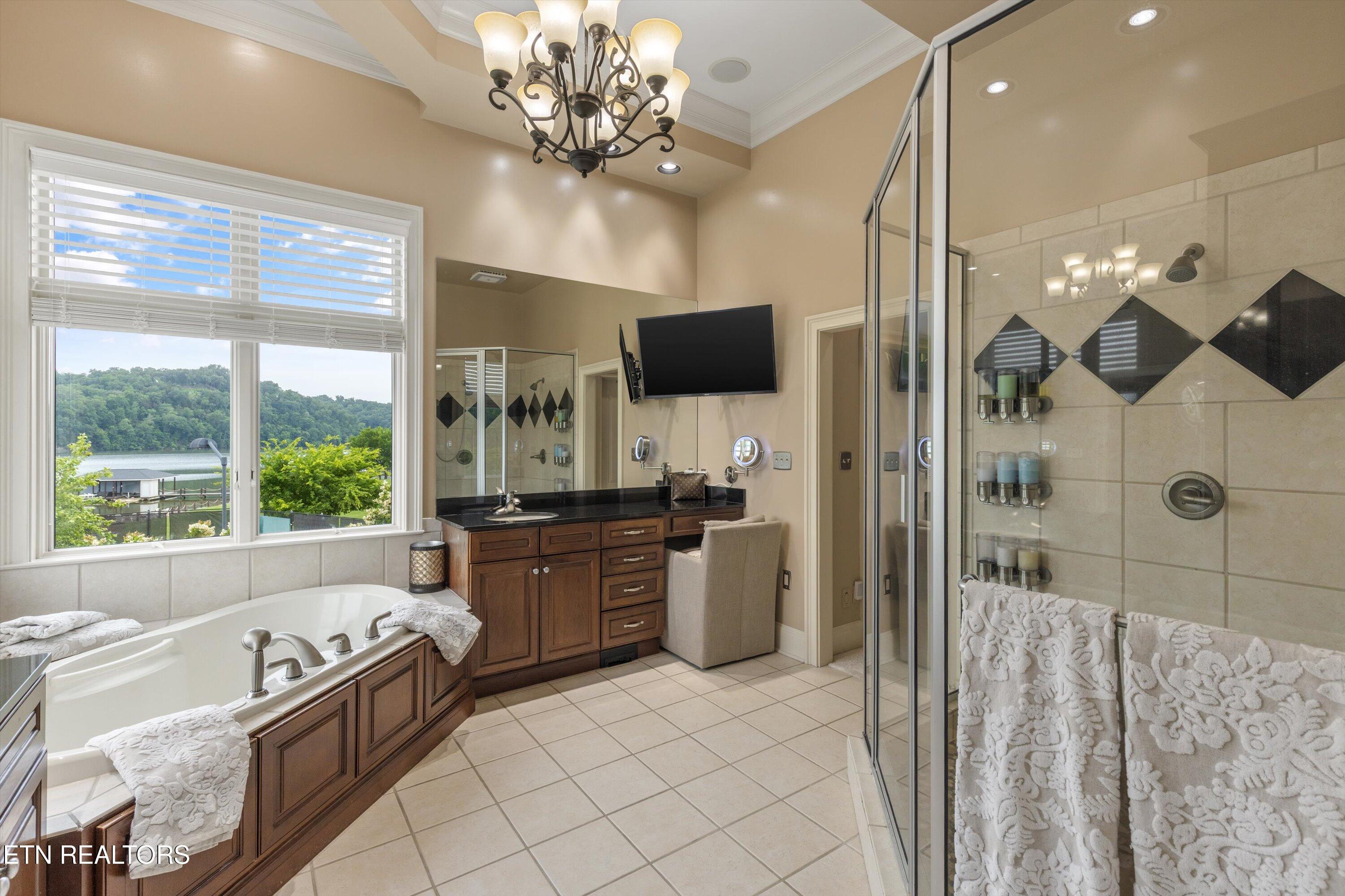 3801 Jackson Bend Drive, Louisville, TN - Fort Loudoun and Tellico Lake Real Estate - Image# 23