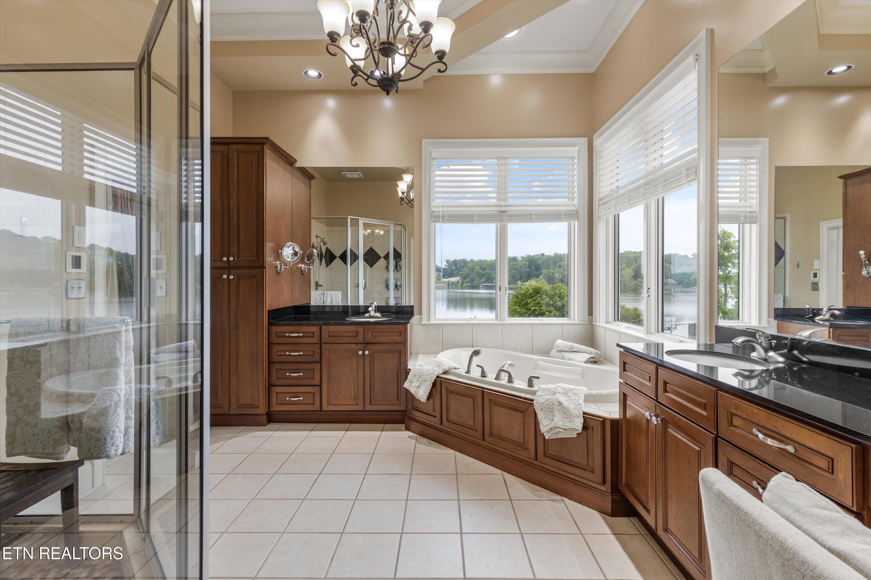 3801 Jackson Bend Drive, Louisville, TN - Fort Loudoun and Tellico Lake Real Estate - Image# 24