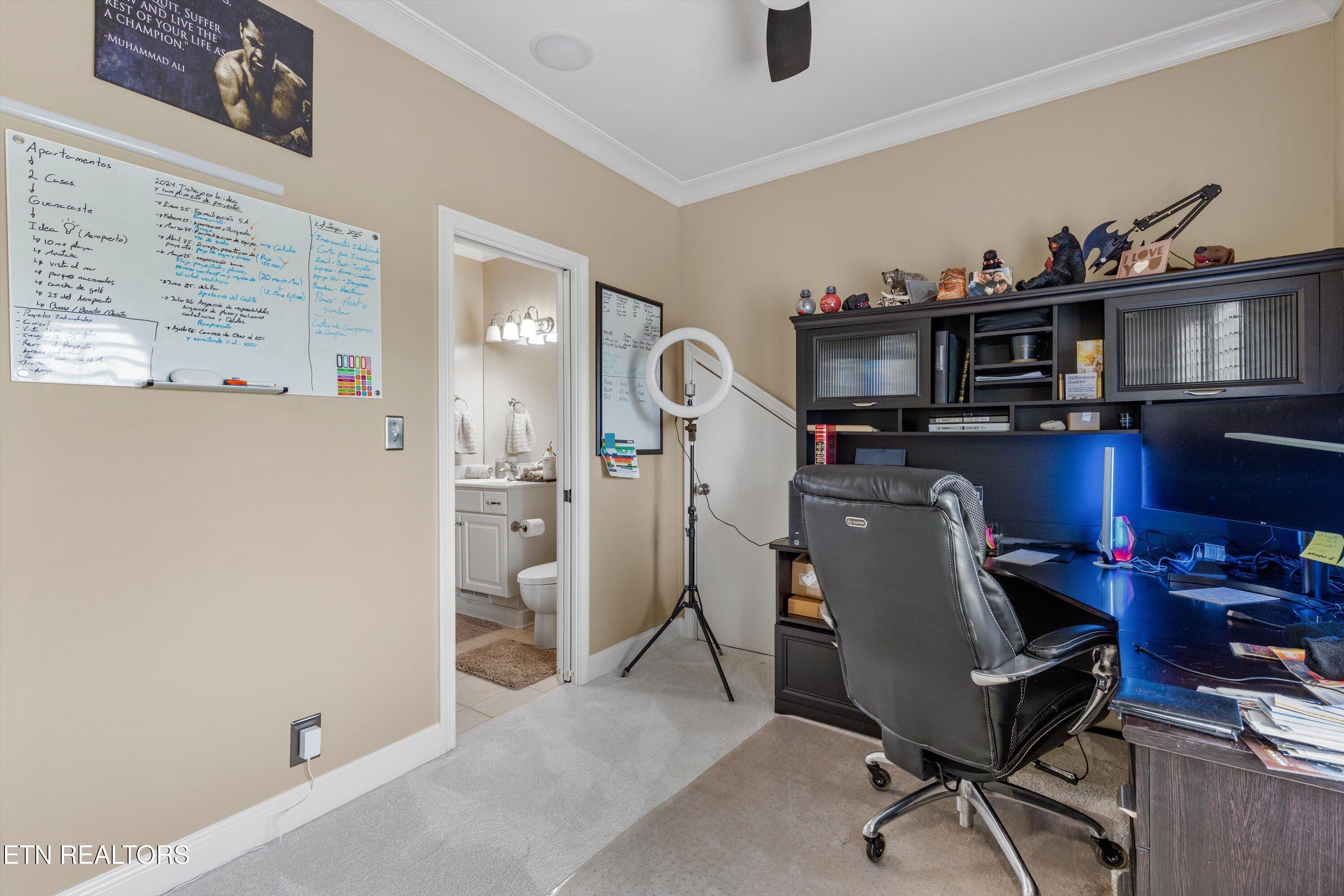 3801 Jackson Bend Drive, Louisville, TN - Fort Loudoun and Tellico Lake Real Estate - Image# 31