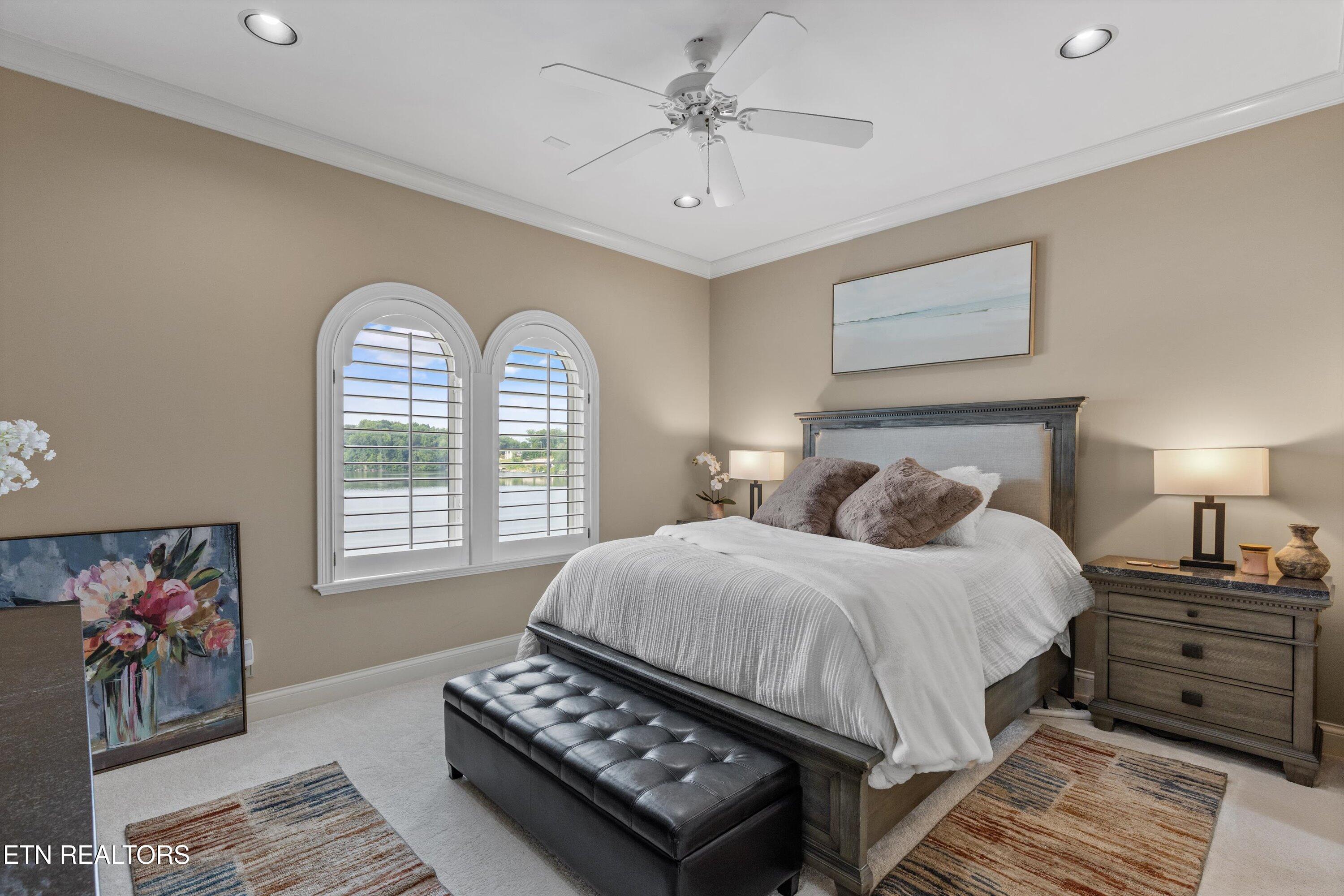 3801 Jackson Bend Drive, Louisville, TN - Fort Loudoun and Tellico Lake Real Estate - Image# 27
