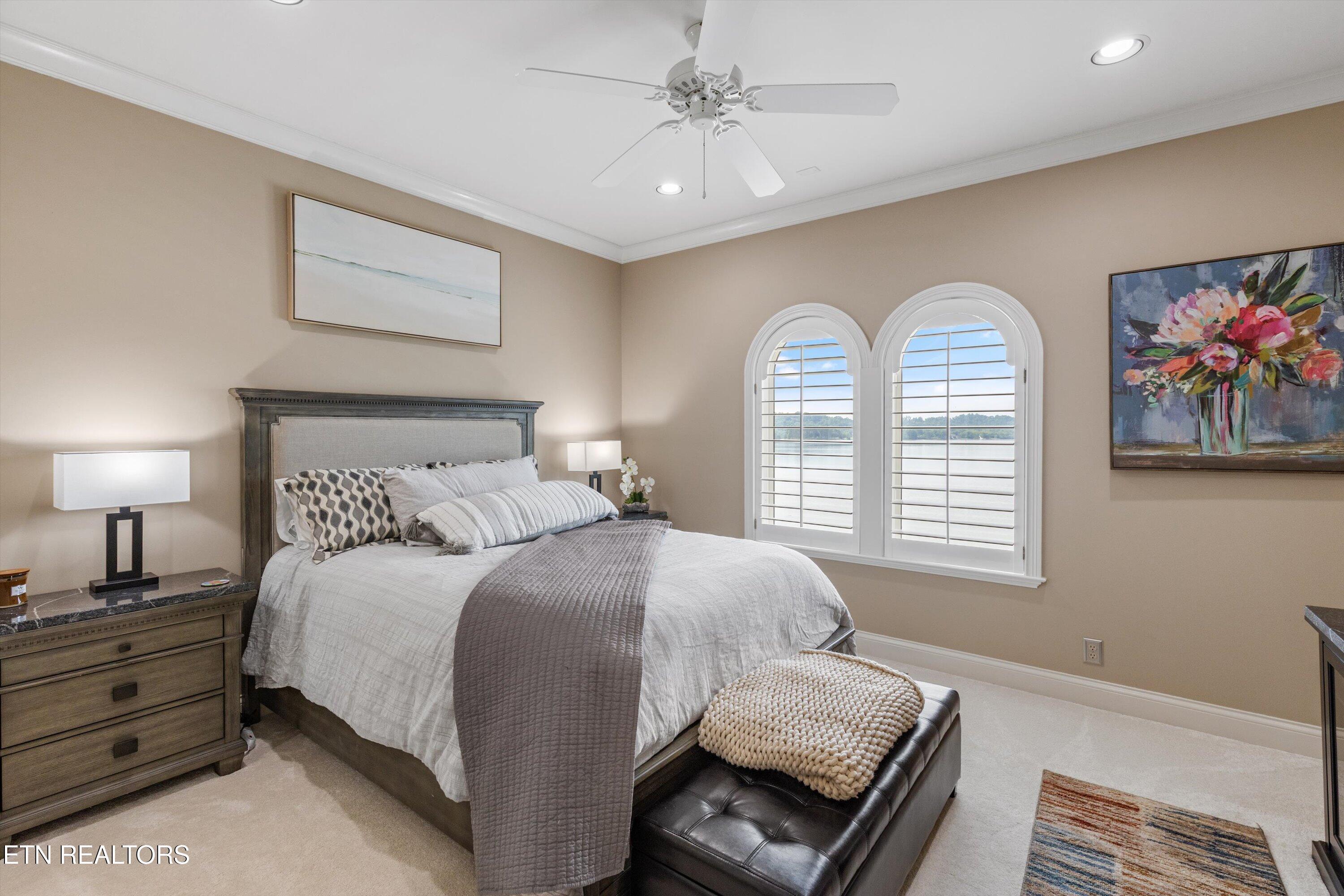 3801 Jackson Bend Drive, Louisville, TN - Fort Loudoun and Tellico Lake Real Estate - Image# 29