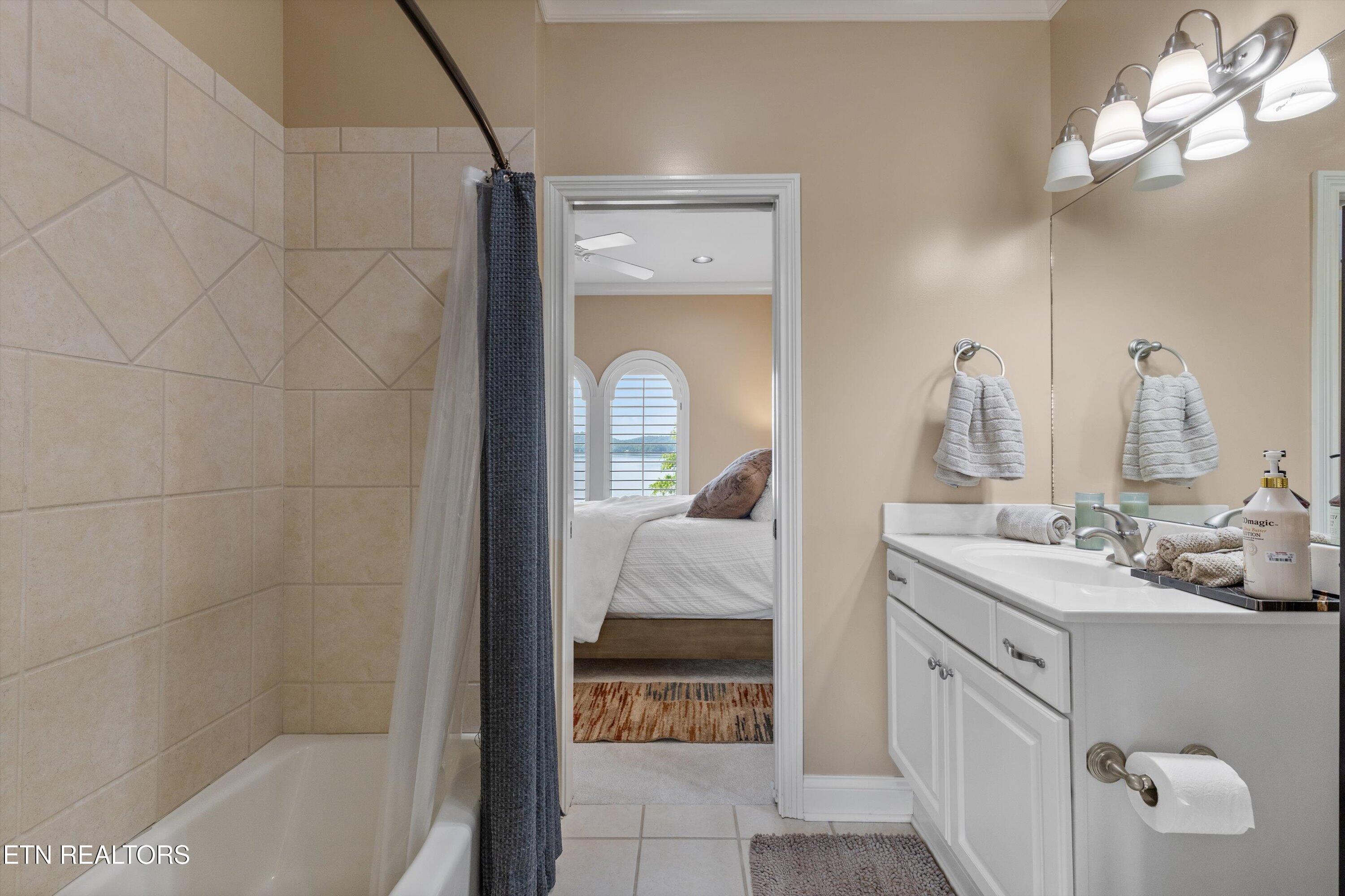 3801 Jackson Bend Drive, Louisville, TN - Fort Loudoun and Tellico Lake Real Estate - Image# 28