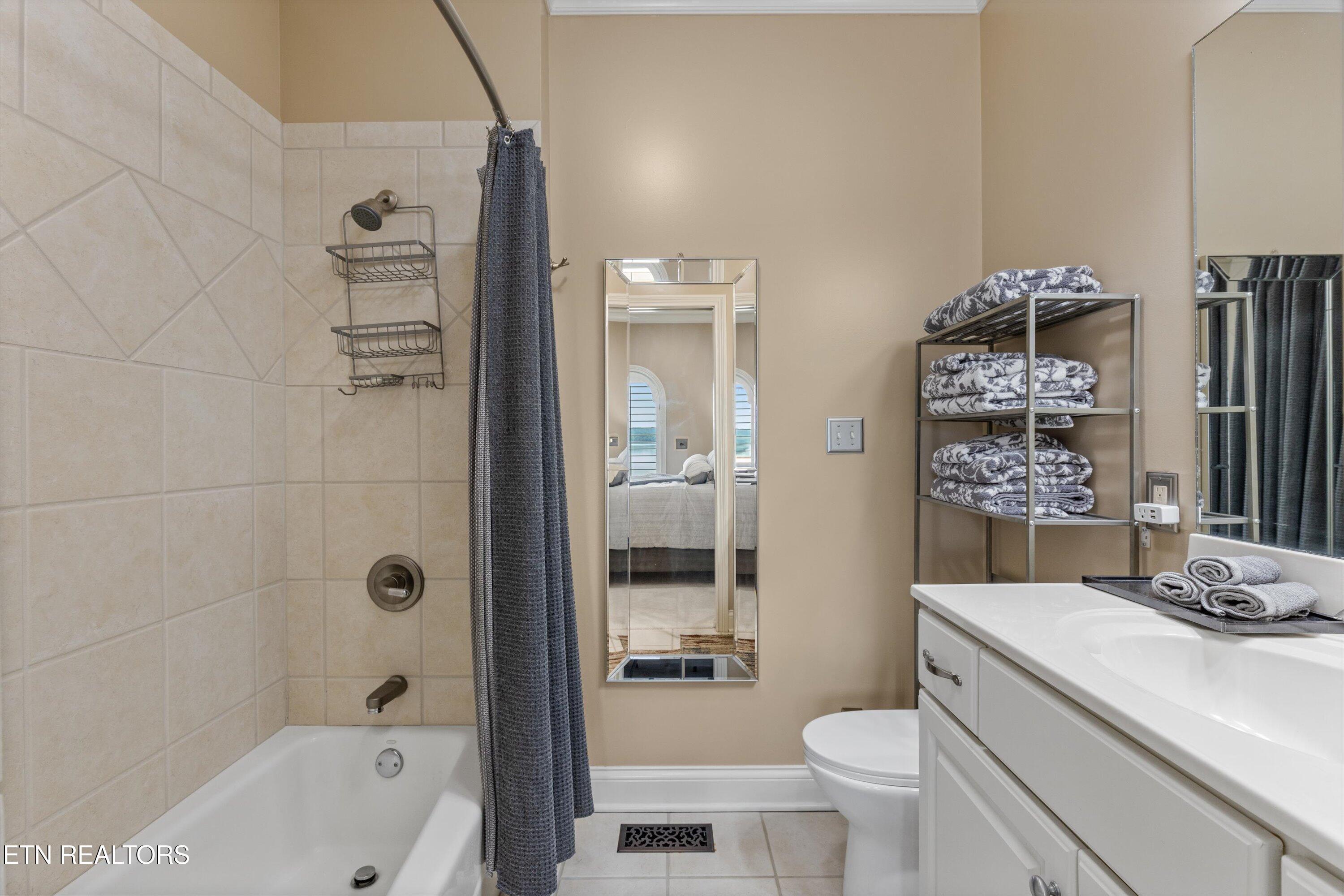 3801 Jackson Bend Drive, Louisville, TN - Fort Loudoun and Tellico Lake Real Estate - Image# 30