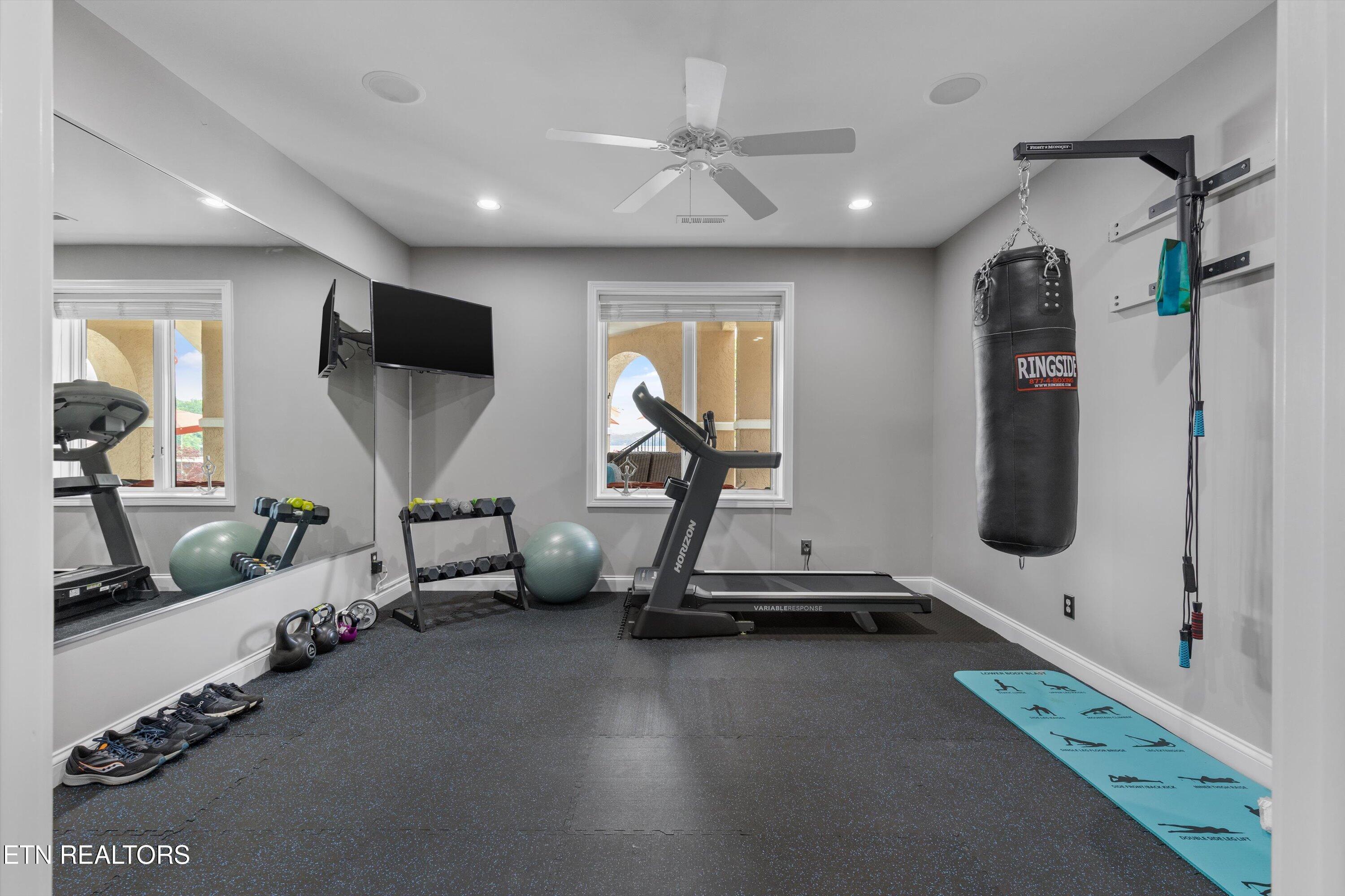 3801 Jackson Bend Drive, Louisville, TN - Fort Loudoun and Tellico Lake Real Estate - Image# 33