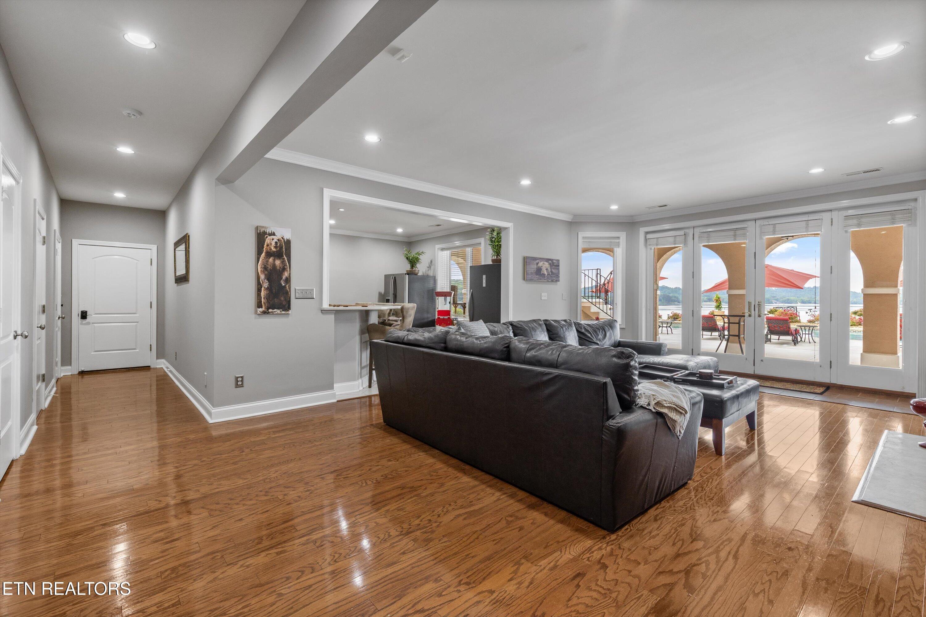 3801 Jackson Bend Drive, Louisville, TN - Fort Loudoun and Tellico Lake Real Estate - Image# 34