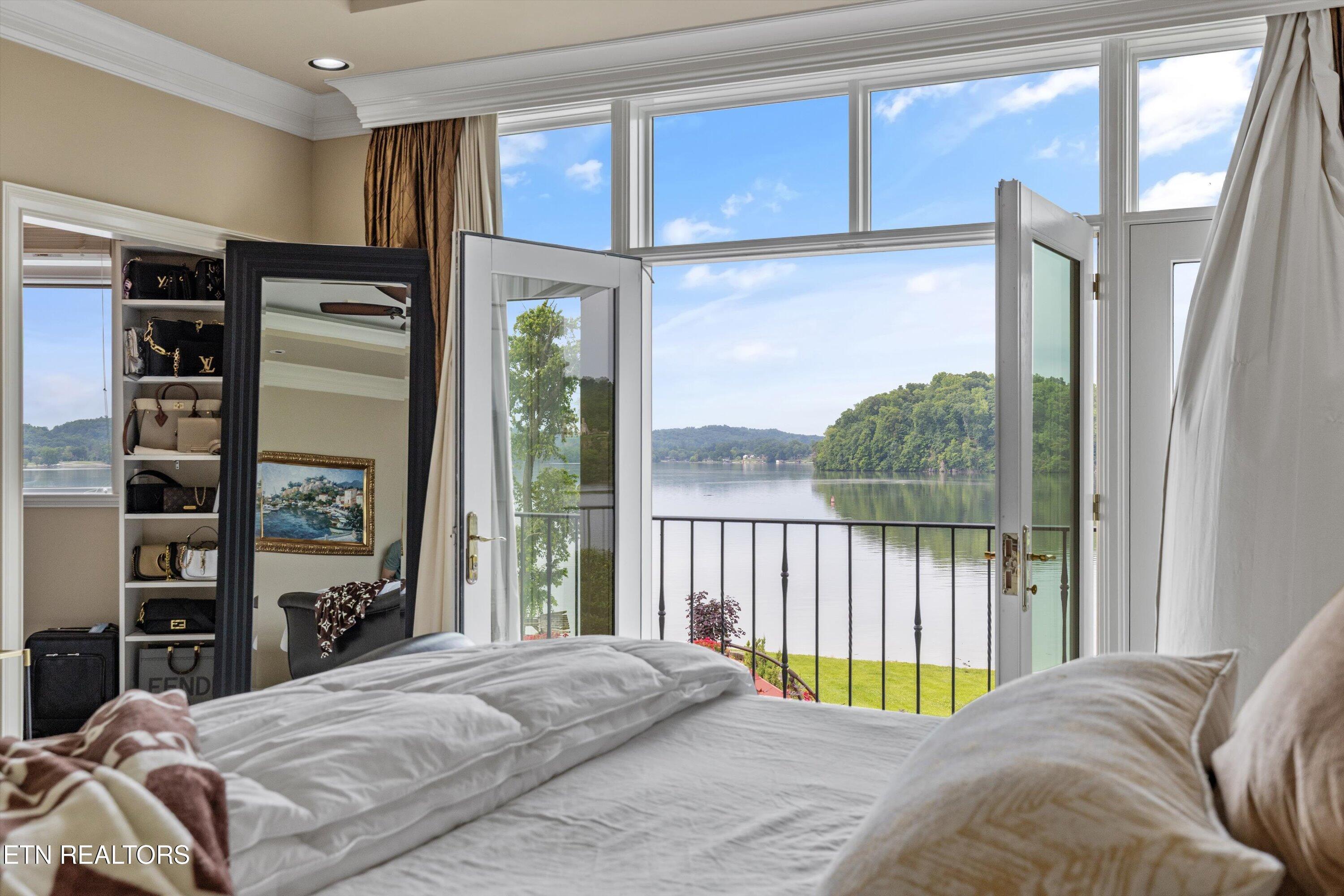 3801 Jackson Bend Drive, Louisville, TN - Fort Loudoun and Tellico Lake Real Estate - Image# 21