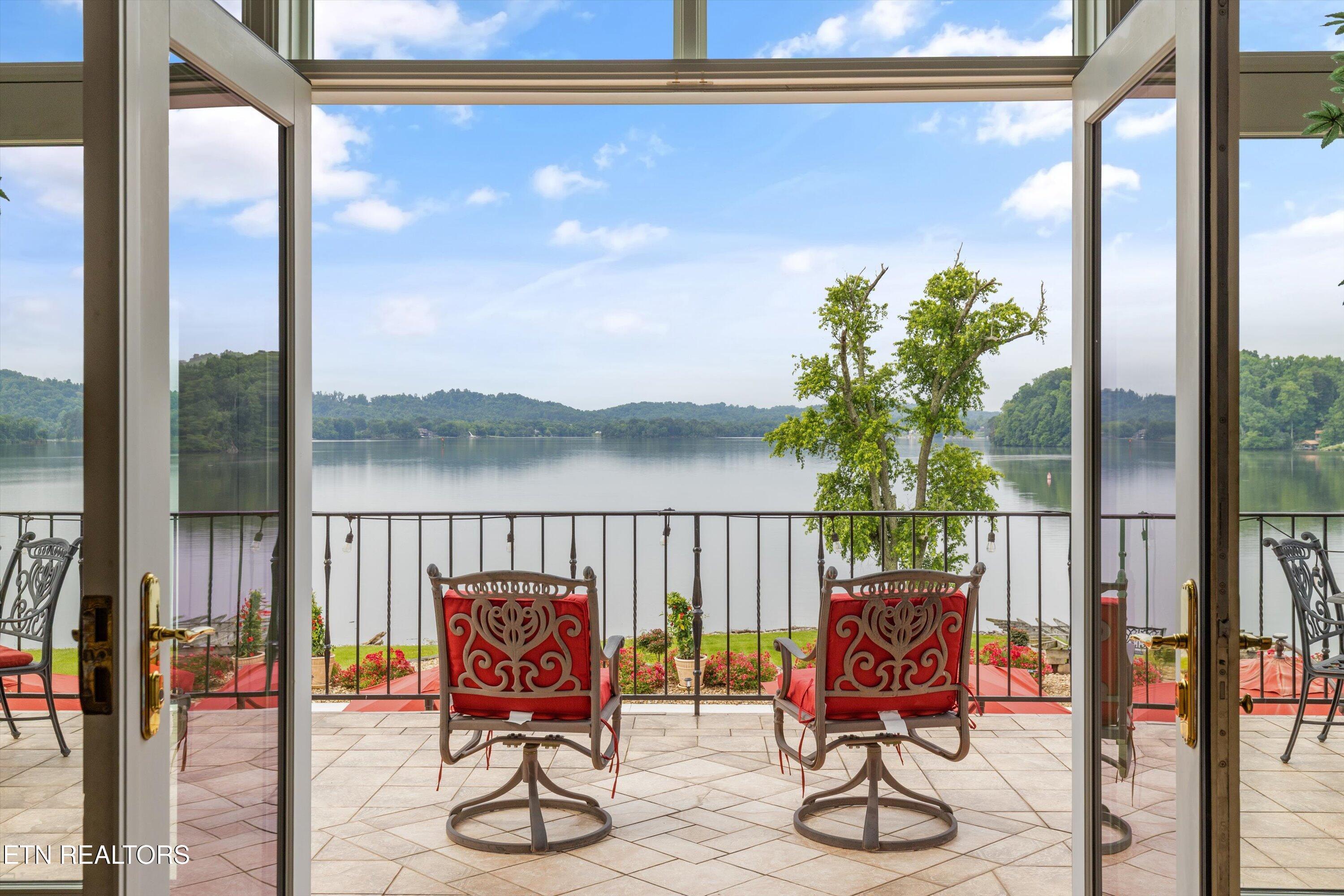 3801 Jackson Bend Drive, Louisville, TN - Fort Loudoun and Tellico Lake Real Estate - Image# 9