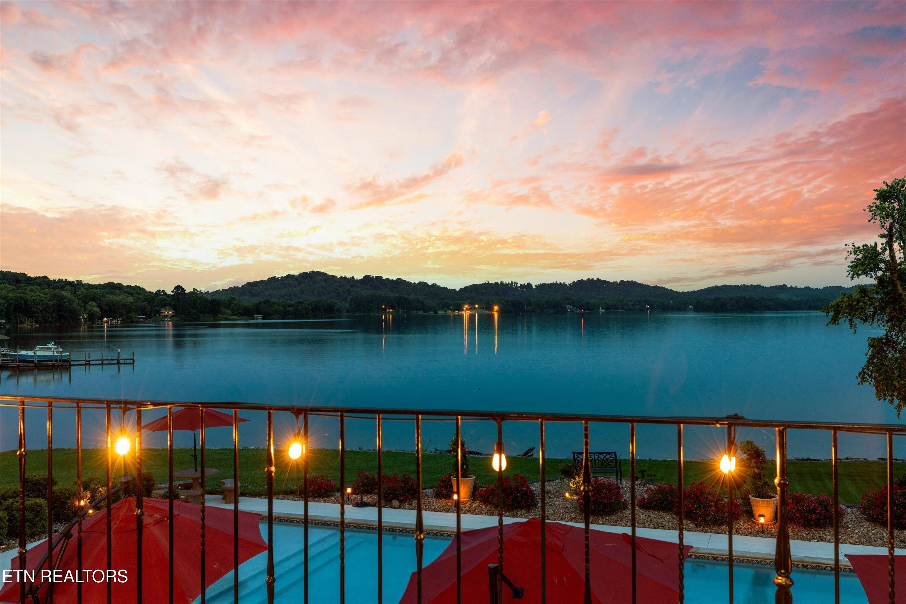3801 Jackson Bend Drive, Louisville, TN - Fort Loudoun and Tellico Lake Real Estate - Image# 43
