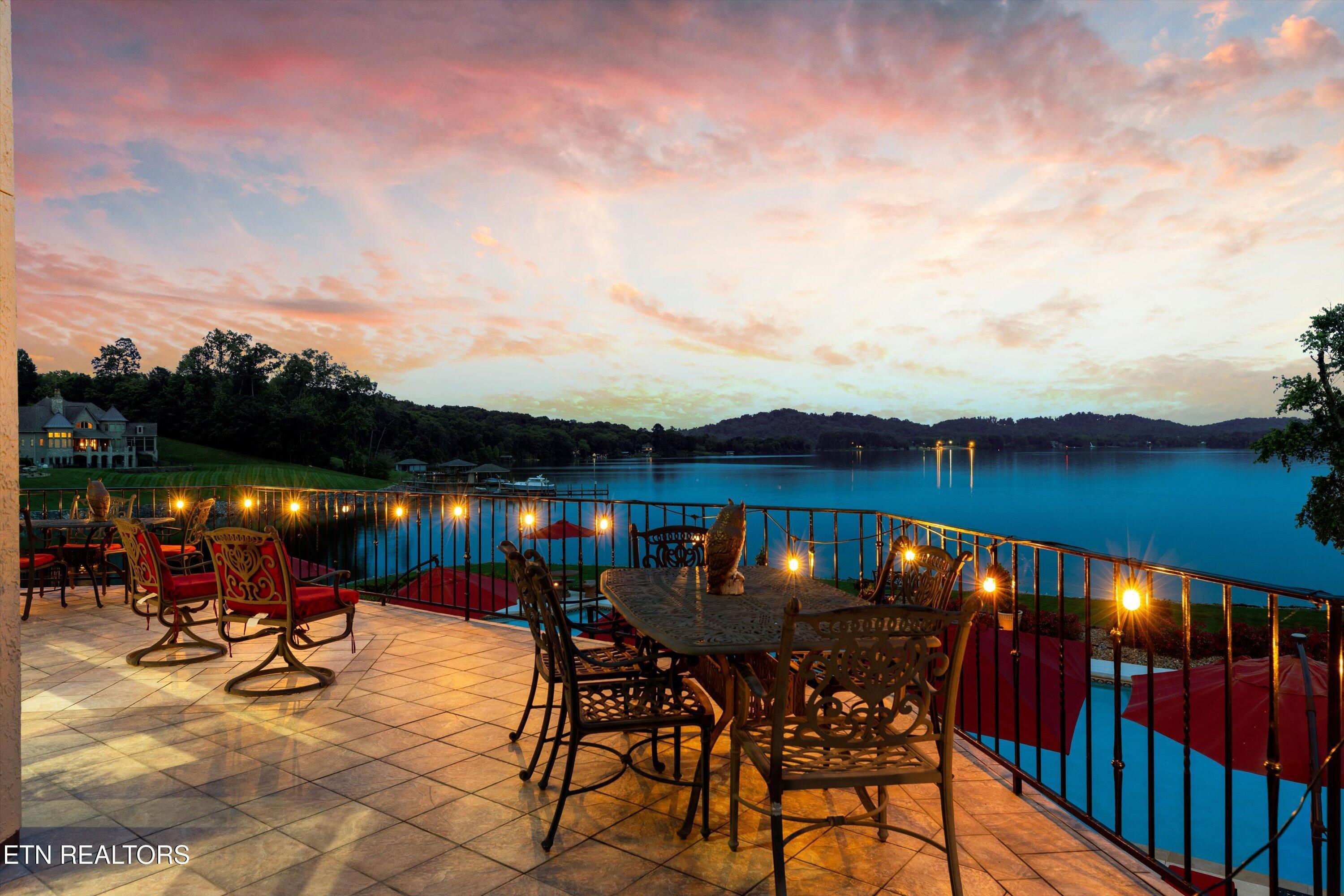 3801 Jackson Bend Drive, Louisville, TN - Fort Loudoun and Tellico Lake Real Estate - Image# 44