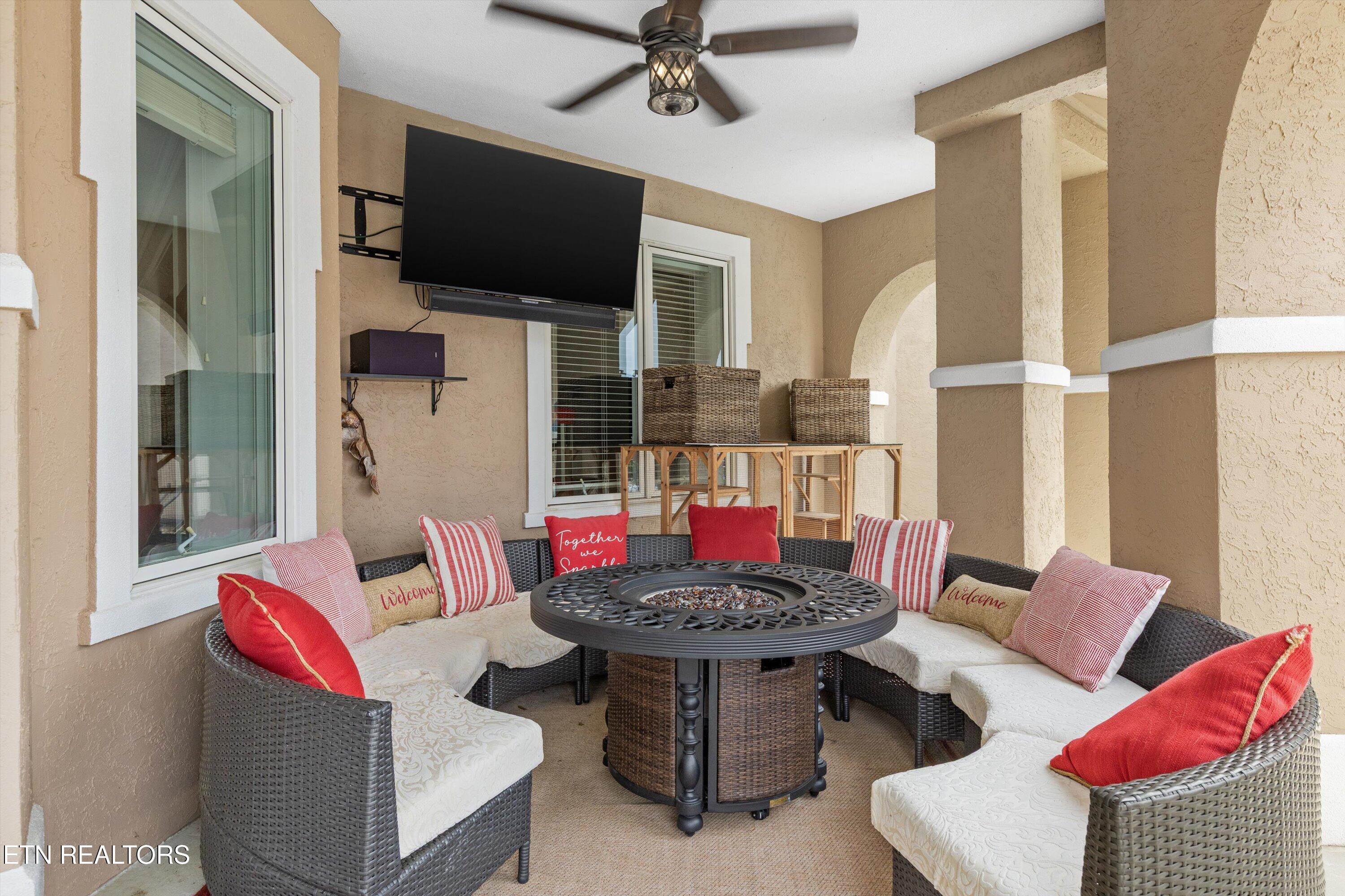 3801 Jackson Bend Drive, Louisville, TN - Fort Loudoun and Tellico Lake Real Estate - Image# 45