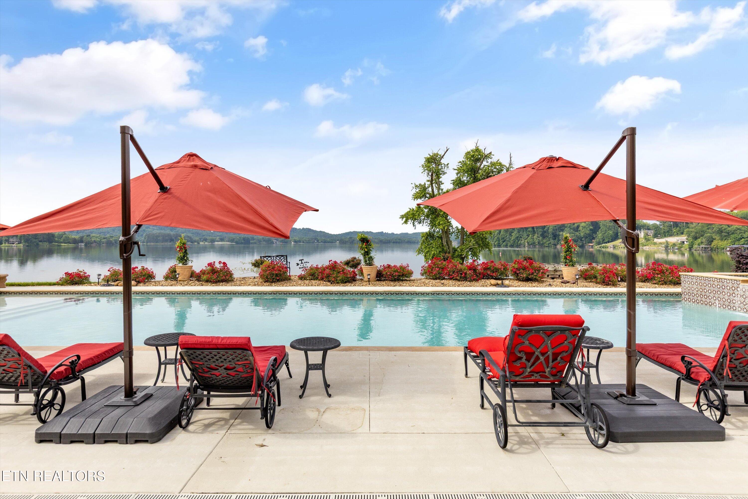 3801 Jackson Bend Drive, Louisville, TN - Fort Loudoun and Tellico Lake Real Estate - Image# 46