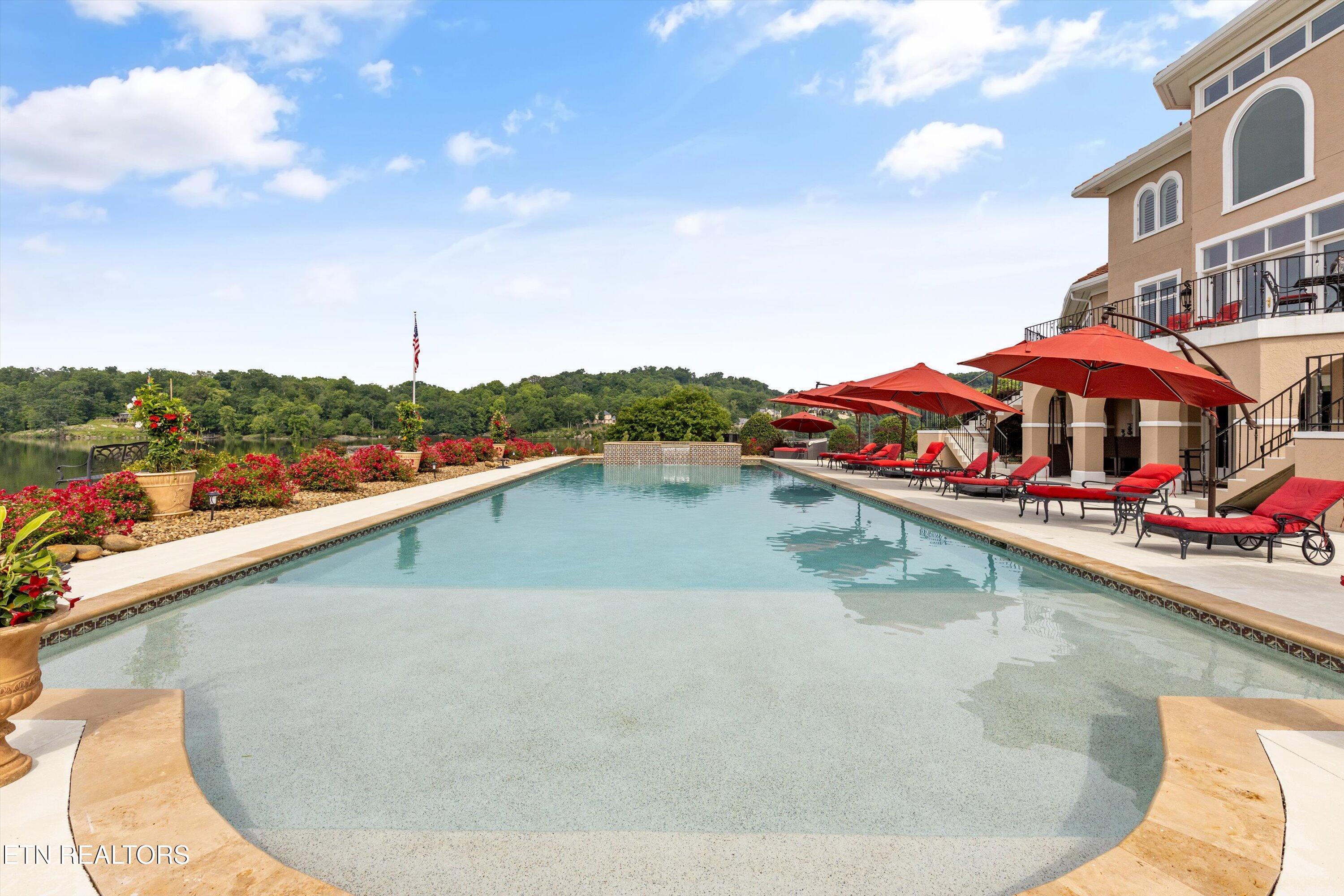 3801 Jackson Bend Drive, Louisville, TN - Fort Loudoun and Tellico Lake Real Estate - Image# 47