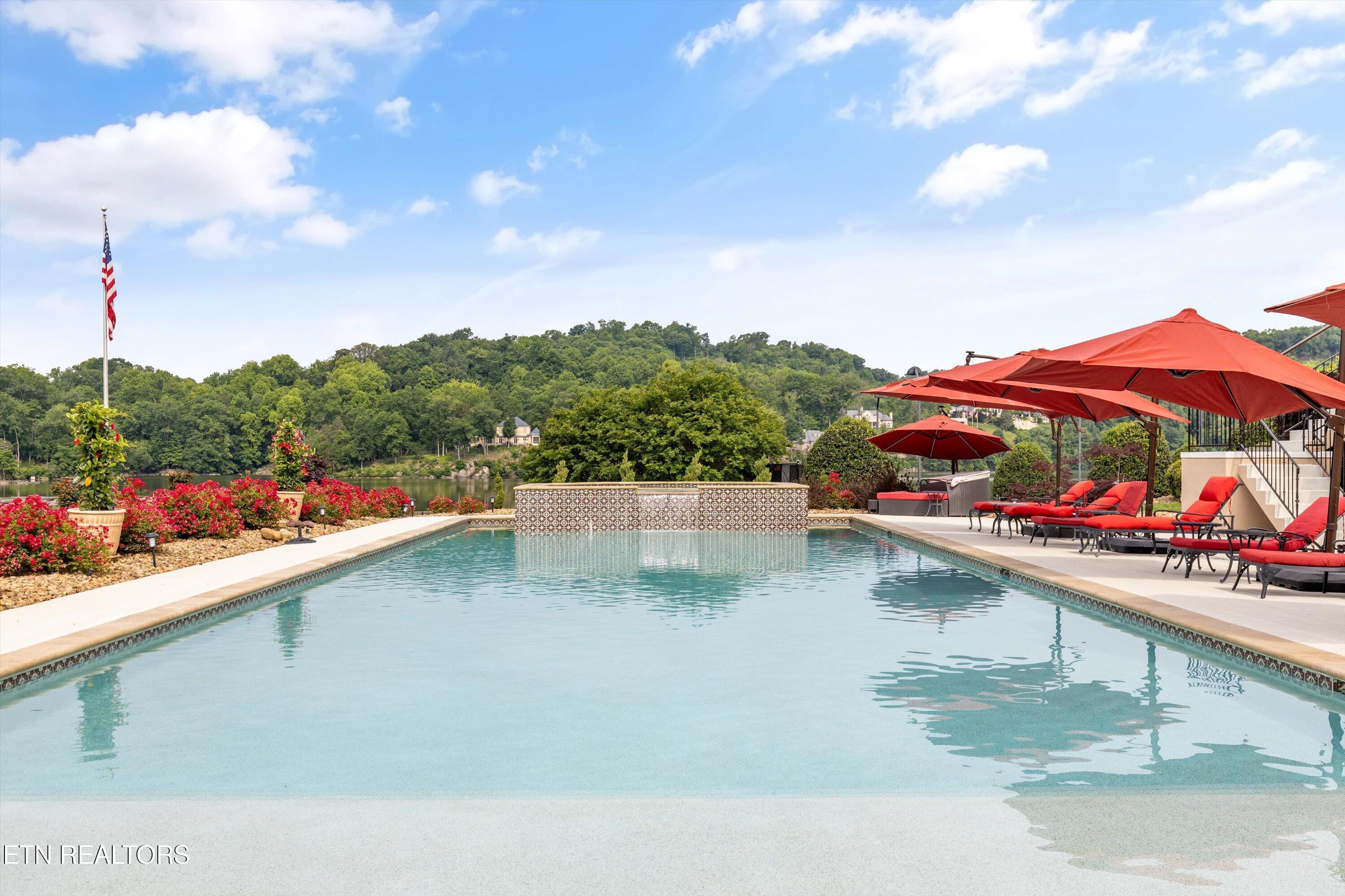 3801 Jackson Bend Drive, Louisville, TN - Fort Loudoun and Tellico Lake Real Estate - Image# 48