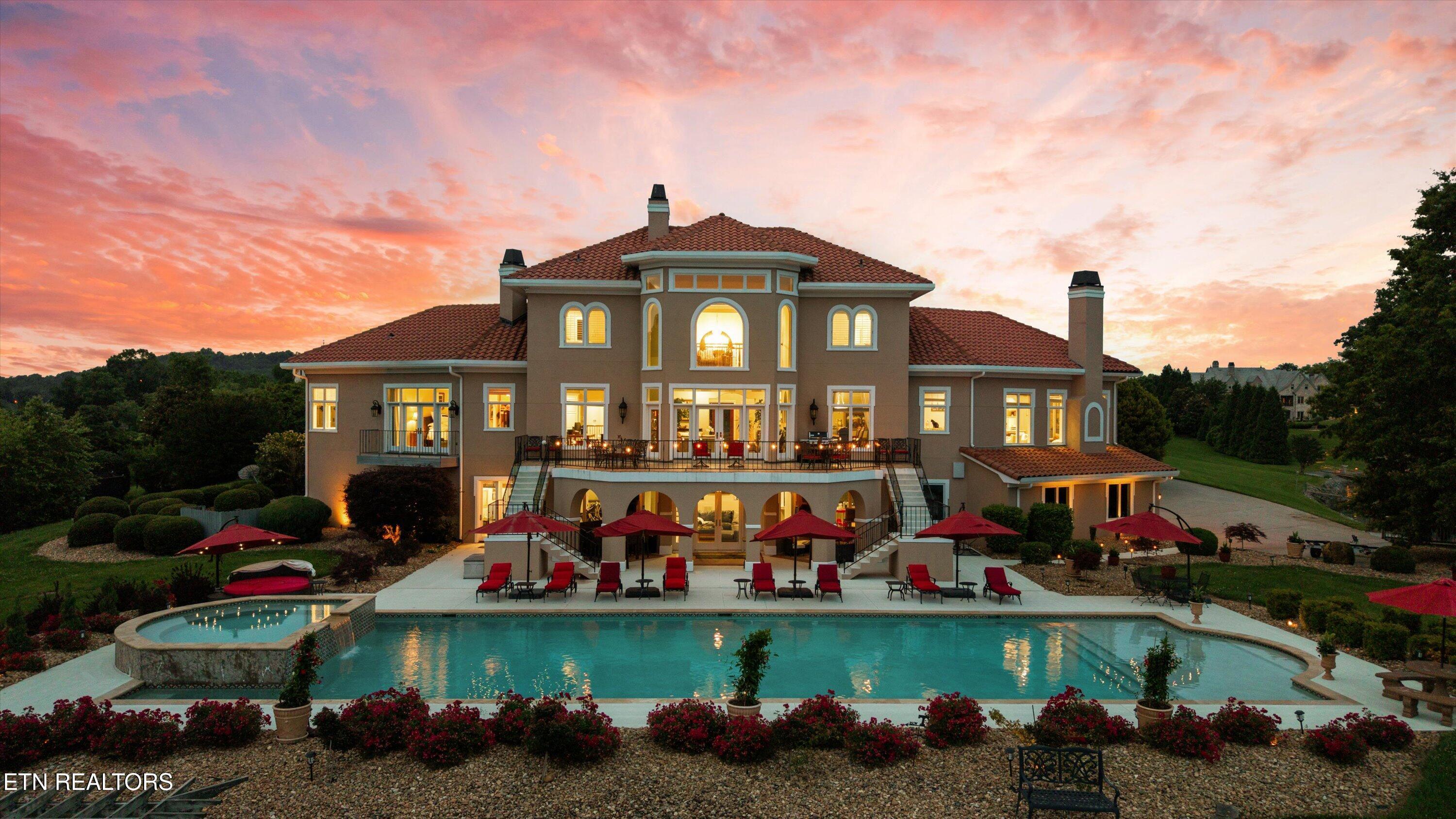 3801 Jackson Bend Drive, Louisville, TN - Fort Loudoun and Tellico Lake Real Estate - Image# 50