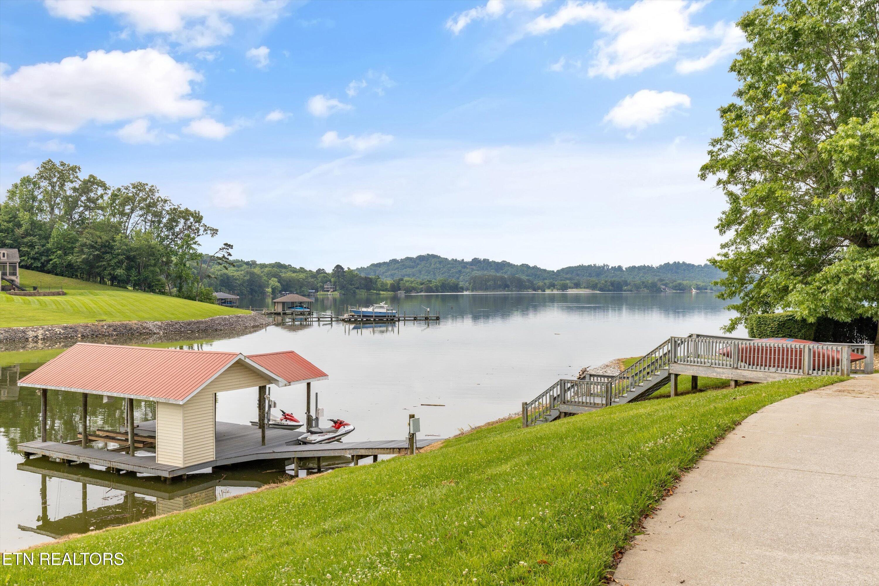 3801 Jackson Bend Drive, Louisville, TN - Fort Loudoun and Tellico Lake Real Estate - Image# 55