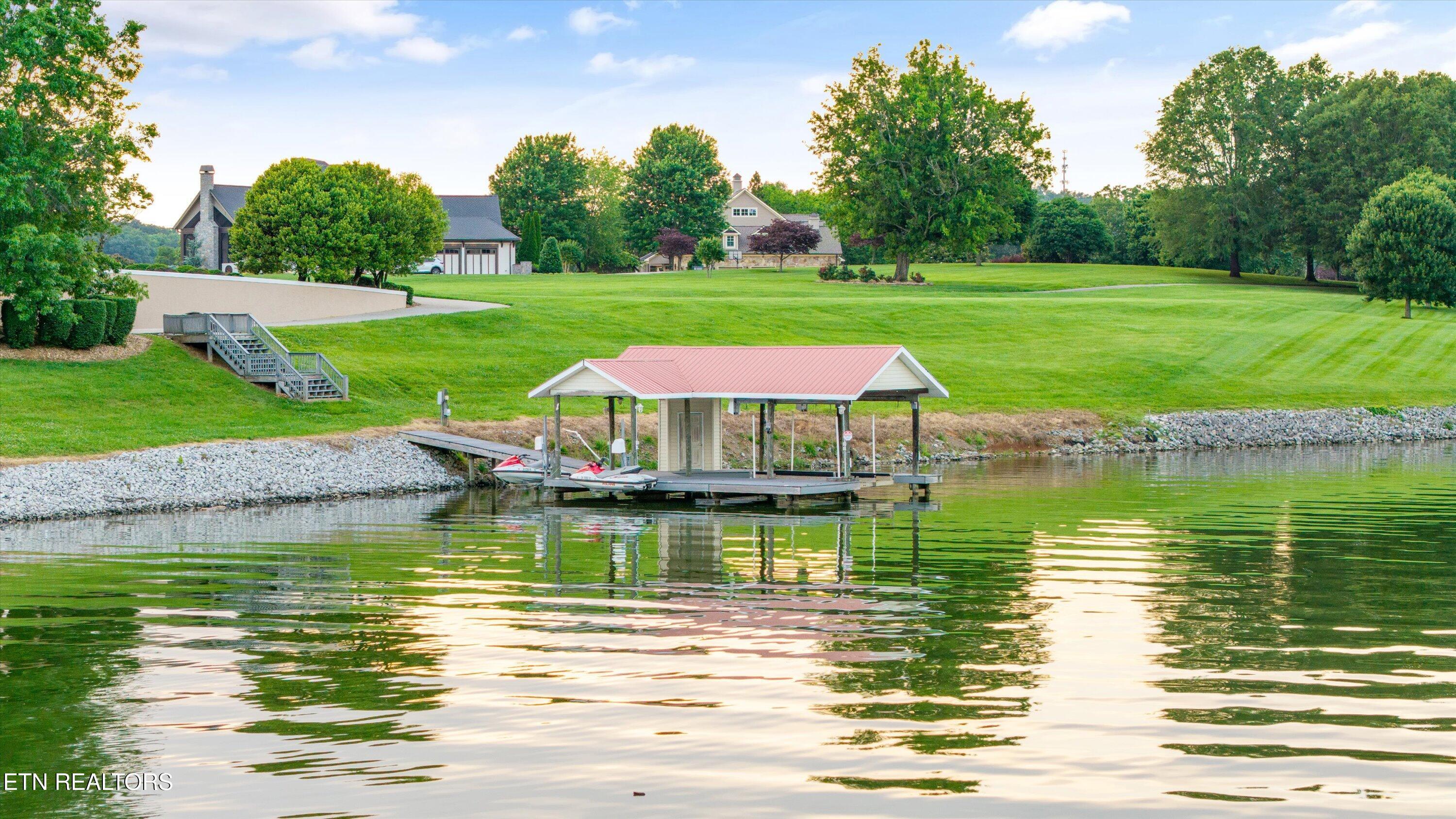 3801 Jackson Bend Drive, Louisville, TN - Fort Loudoun and Tellico Lake Real Estate - Image# 56
