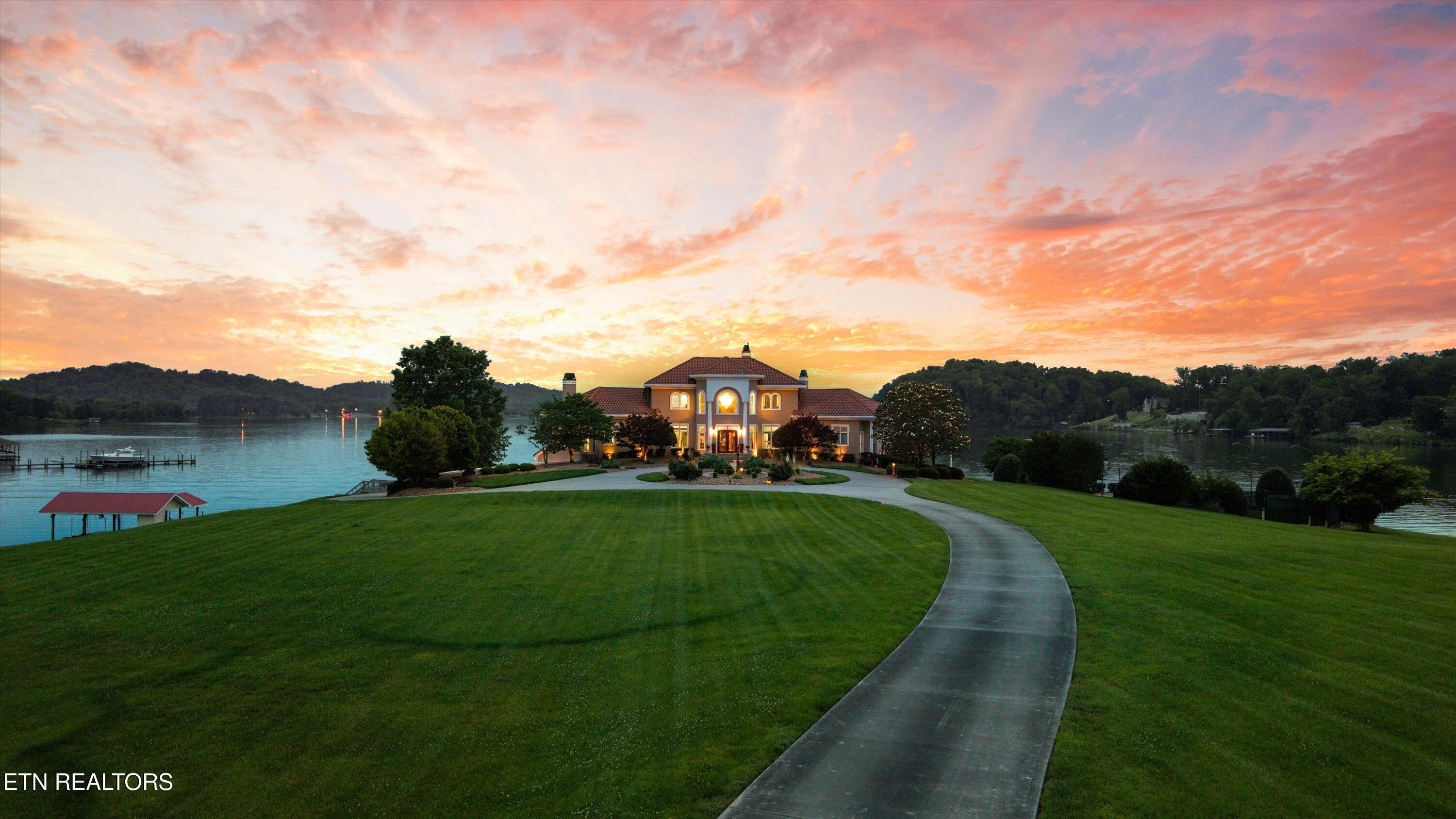 3801 Jackson Bend Drive, Louisville, TN - Fort Loudoun and Tellico Lake Real Estate - Image# 57