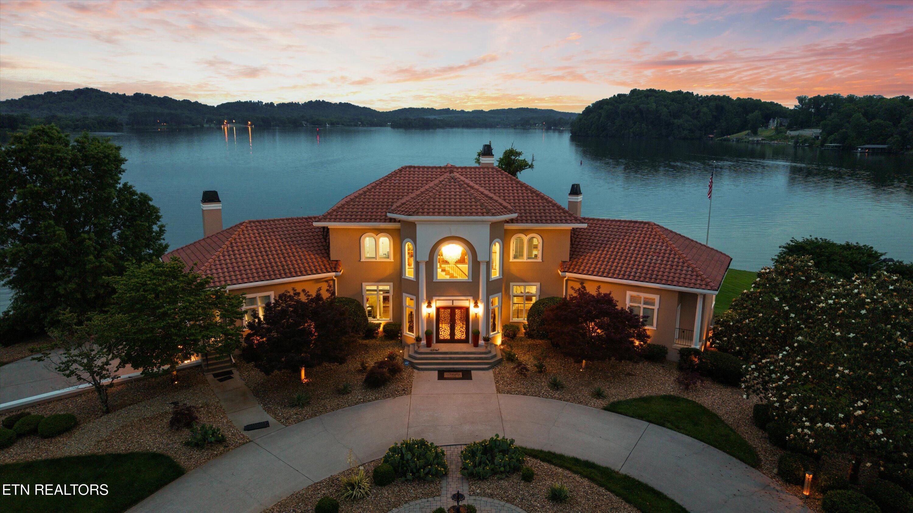 3801 Jackson Bend Drive, Louisville, TN - Fort Loudoun and Tellico Lake Real Estate - Image# 59