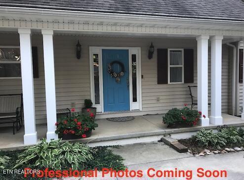 126 Seminole Lane, Loudon, TN - Fort Loudoun and Tellico Lake Real Estate - Image# 2