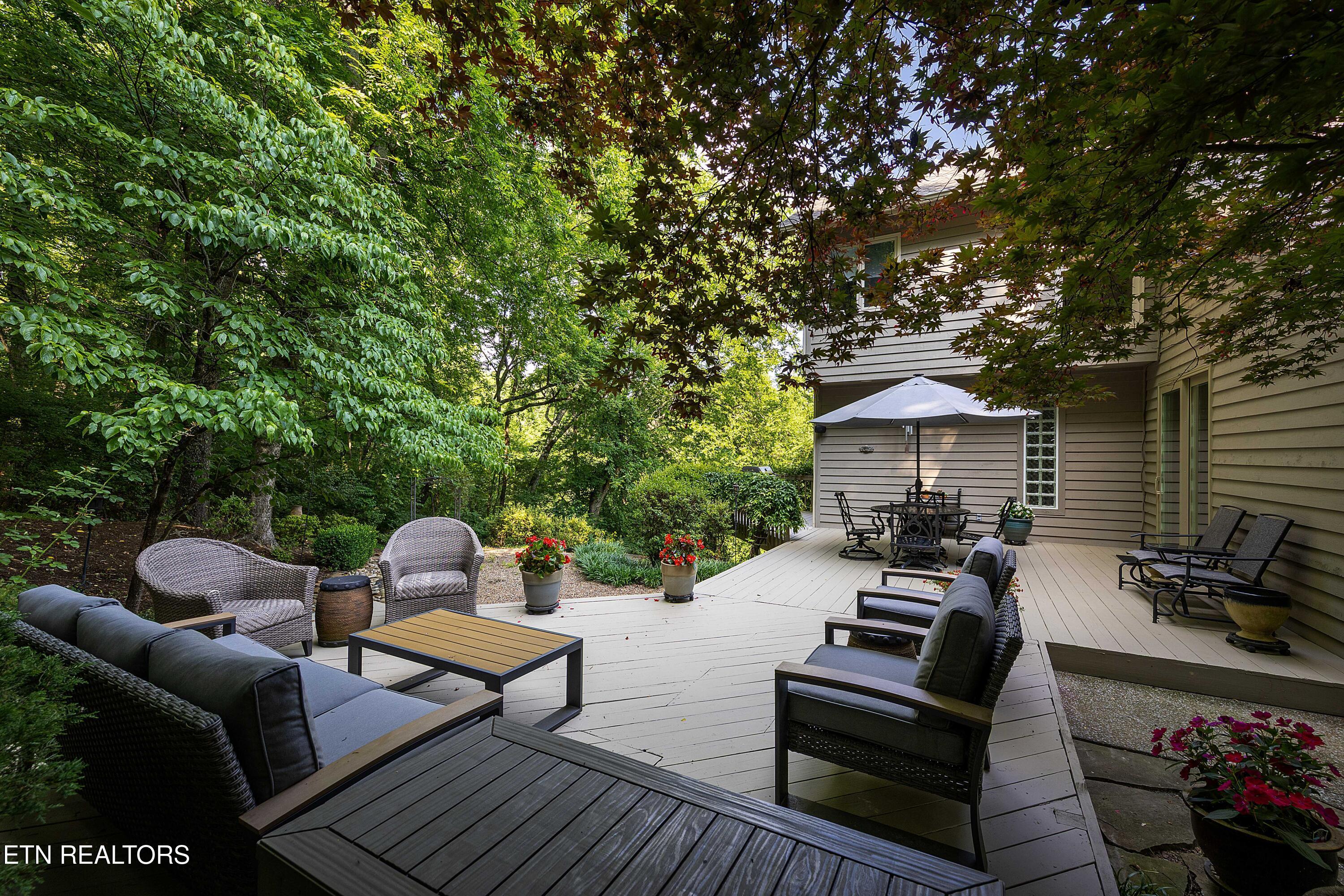 8940 Kelsey Lane, Knoxville, TN - Fort Loudoun and Tellico Lake Real Estate - Image# 16