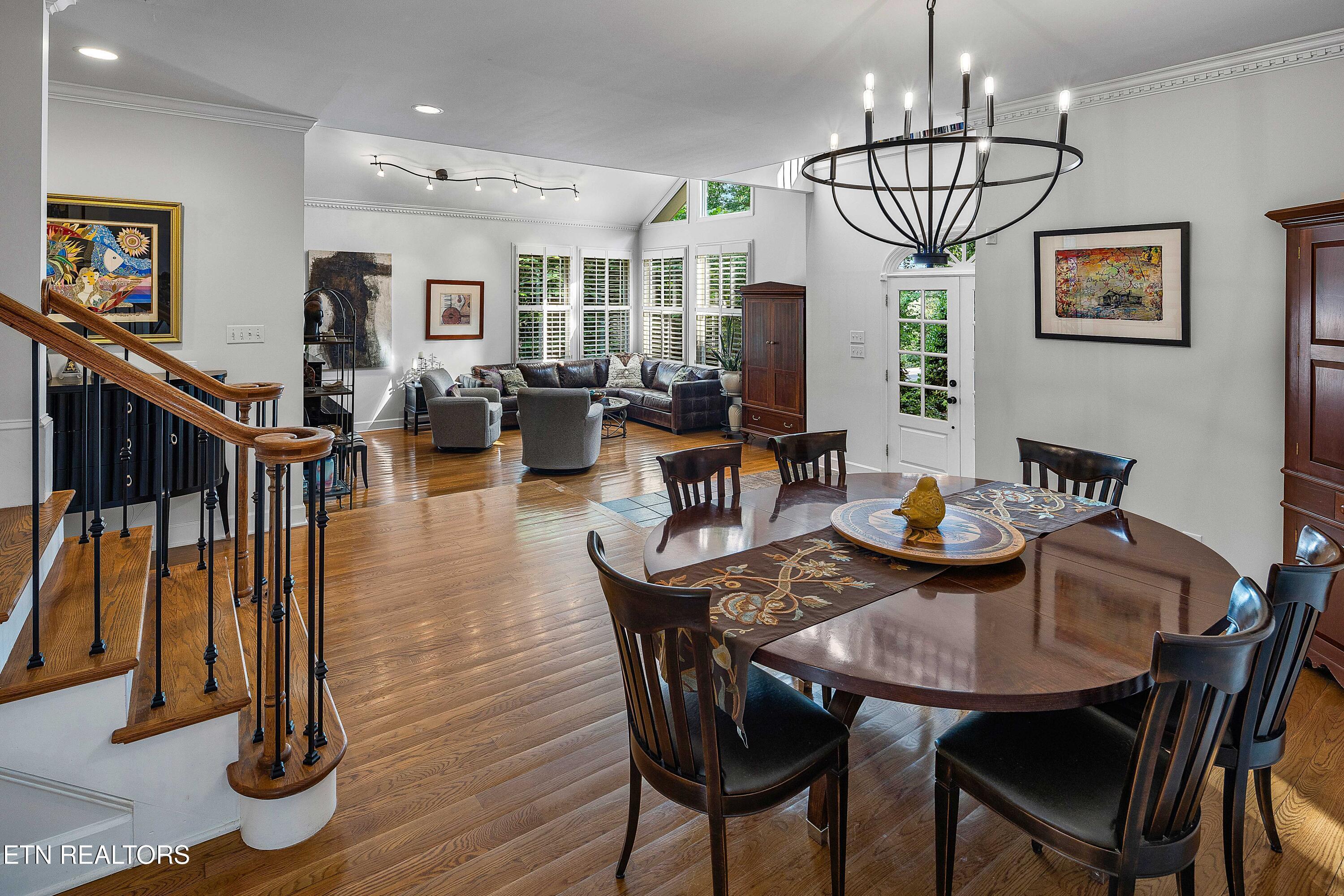 8940 Kelsey Lane, Knoxville, TN - Fort Loudoun and Tellico Lake Real Estate - Image# 7
