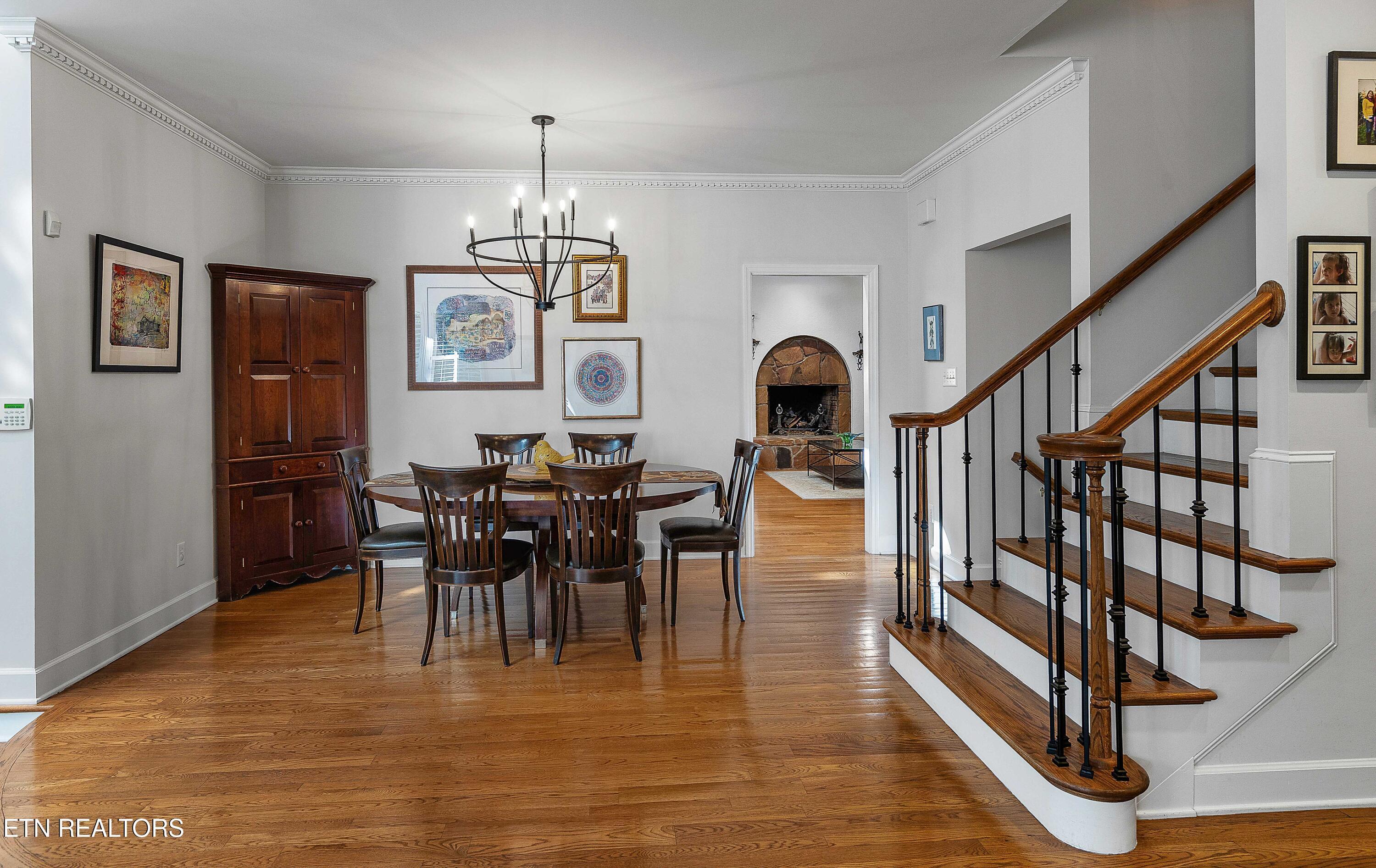 8940 Kelsey Lane, Knoxville, TN - Fort Loudoun and Tellico Lake Real Estate - Image# 8