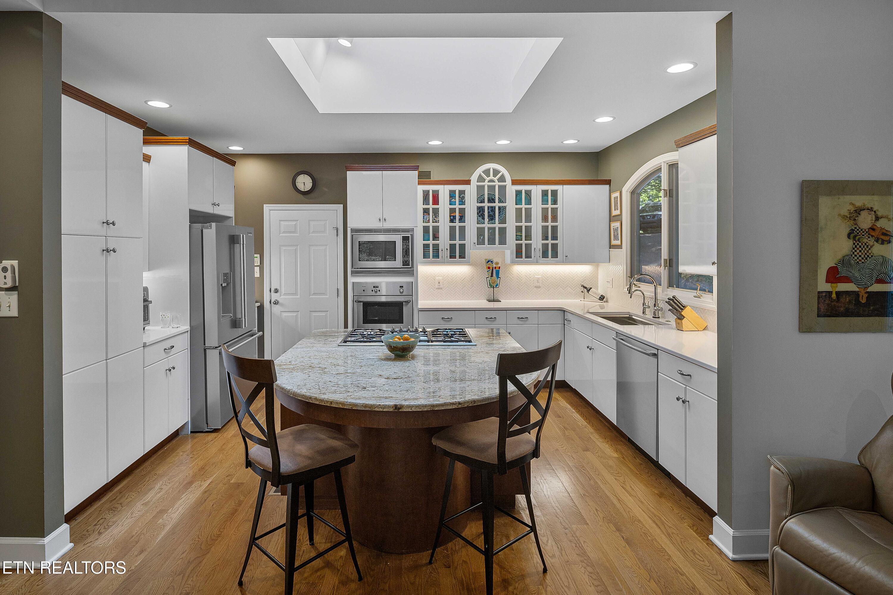 8940 Kelsey Lane, Knoxville, TN - Fort Loudoun and Tellico Lake Real Estate - Image# 10