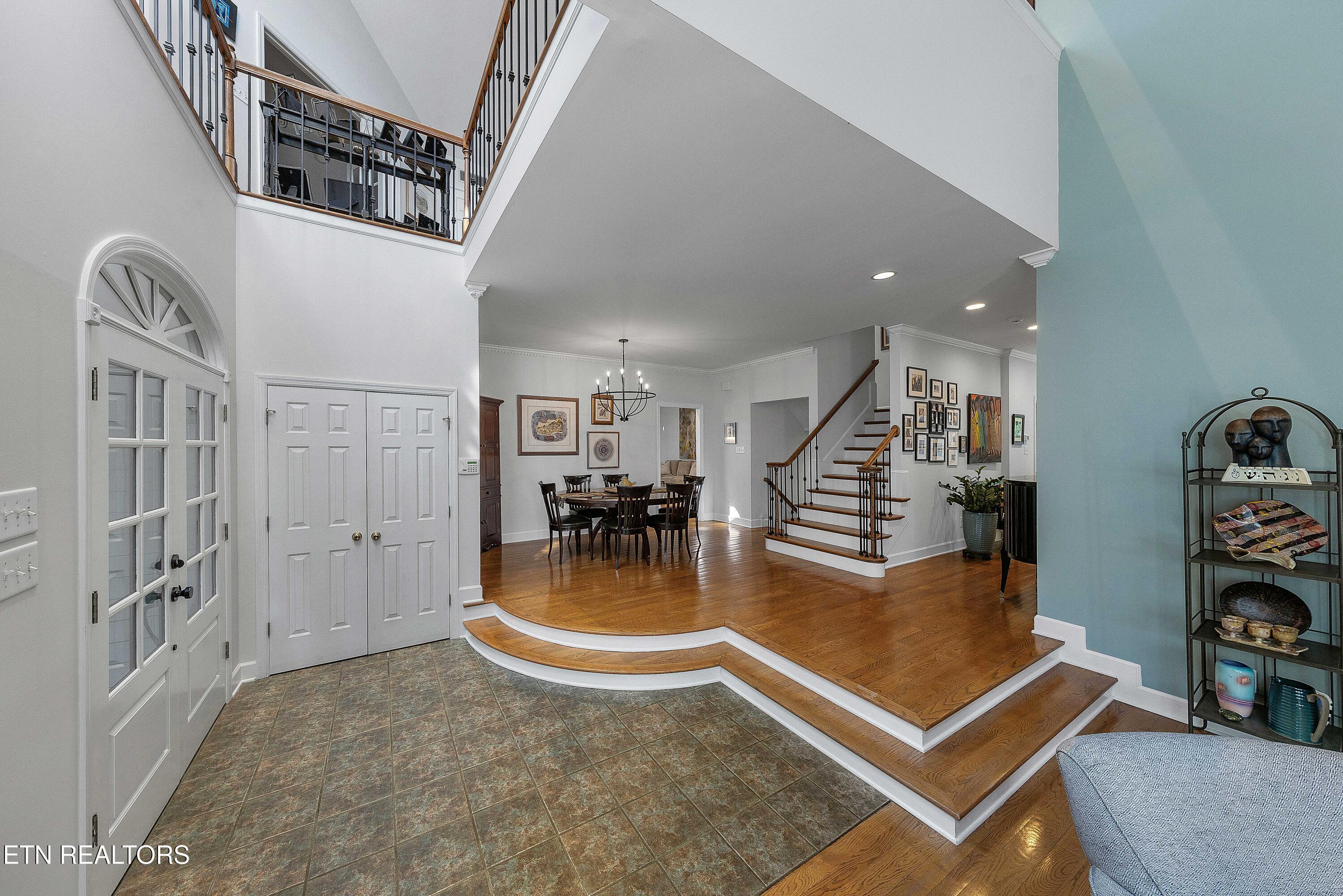 8940 Kelsey Lane, Knoxville, TN - Fort Loudoun and Tellico Lake Real Estate - Image# 6