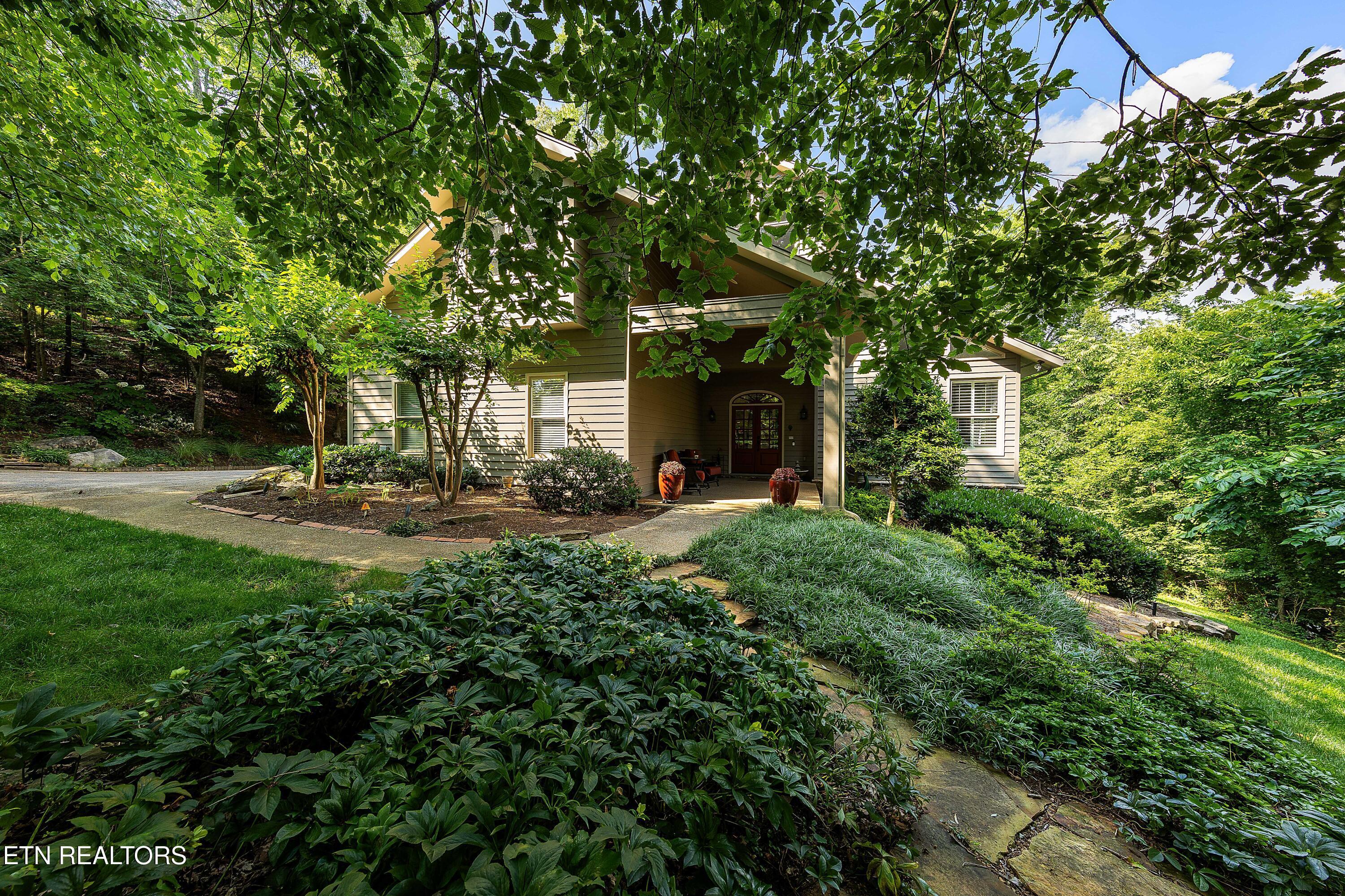 8940 Kelsey Lane, Knoxville, TN - Fort Loudoun and Tellico Lake Real Estate - Image# 44