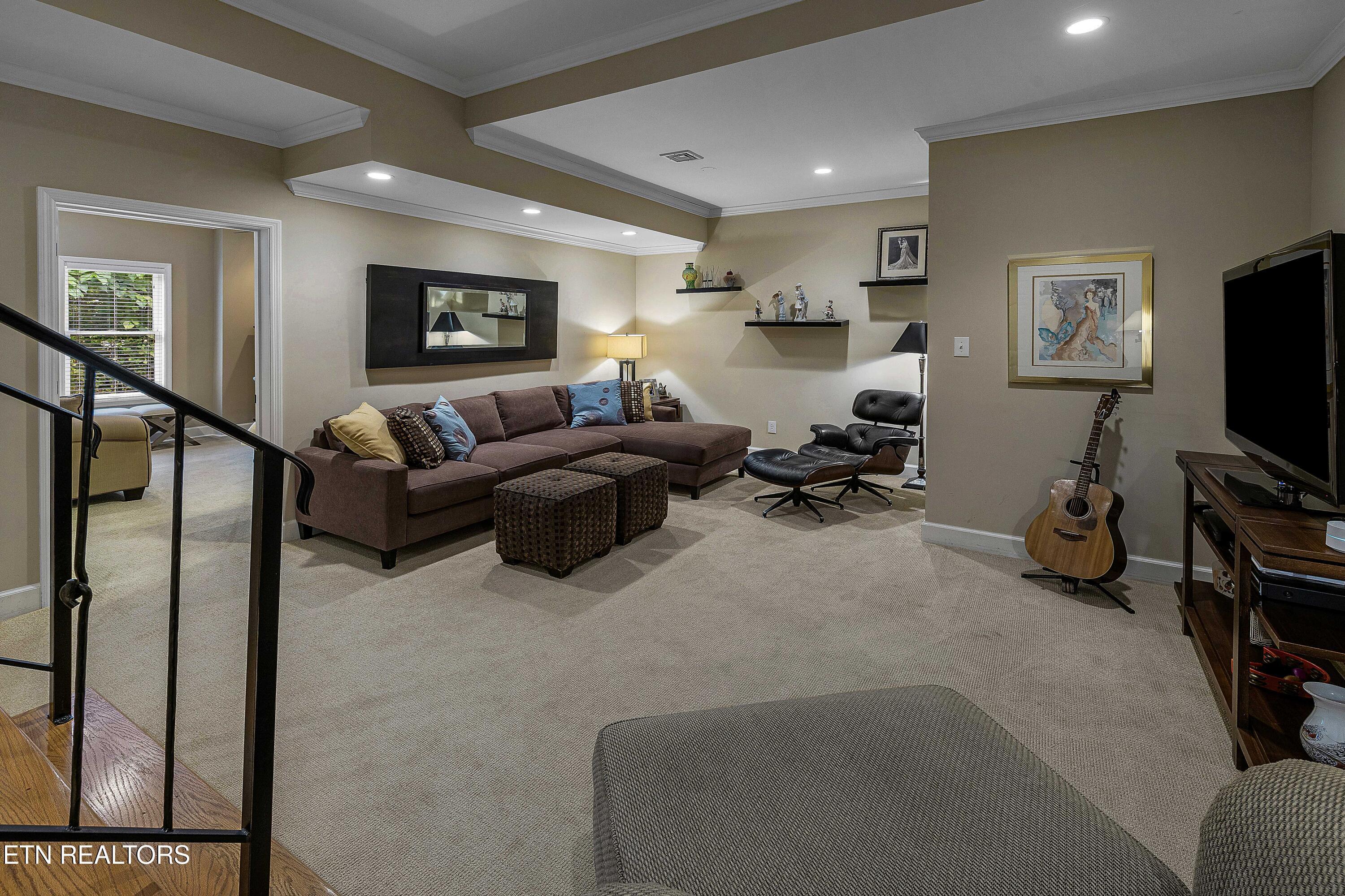 8940 Kelsey Lane, Knoxville, TN - Fort Loudoun and Tellico Lake Real Estate - Image# 32