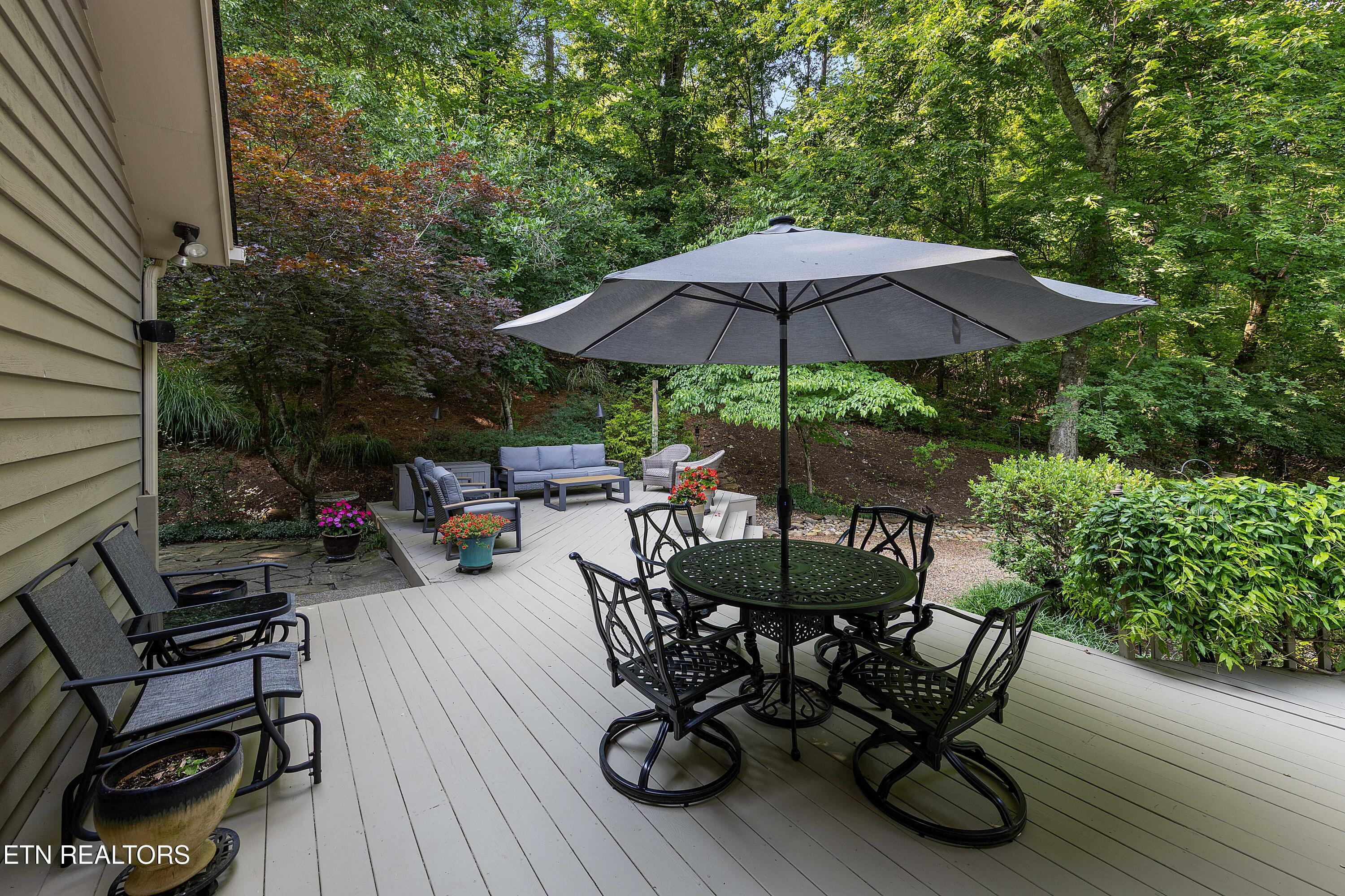 8940 Kelsey Lane, Knoxville, TN - Fort Loudoun and Tellico Lake Real Estate - Image# 40