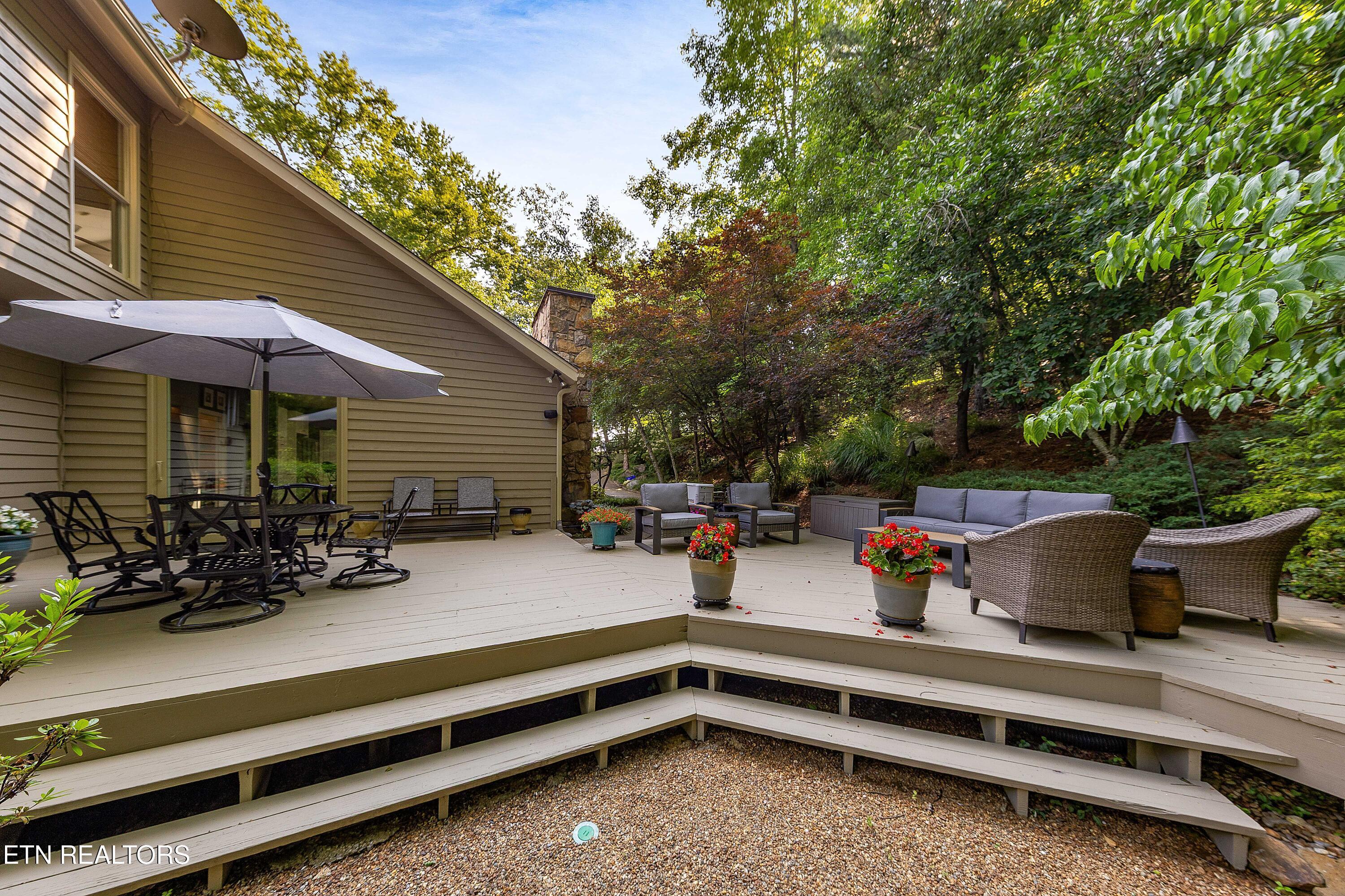8940 Kelsey Lane, Knoxville, TN - Fort Loudoun and Tellico Lake Real Estate - Image# 42