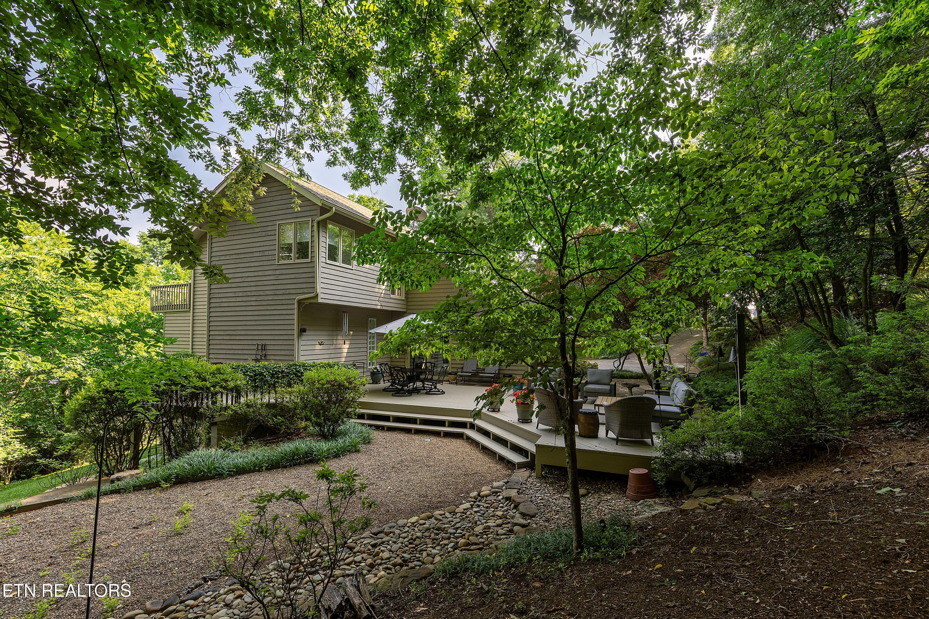 8940 Kelsey Lane, Knoxville, TN - Fort Loudoun and Tellico Lake Real Estate - Image# 43
