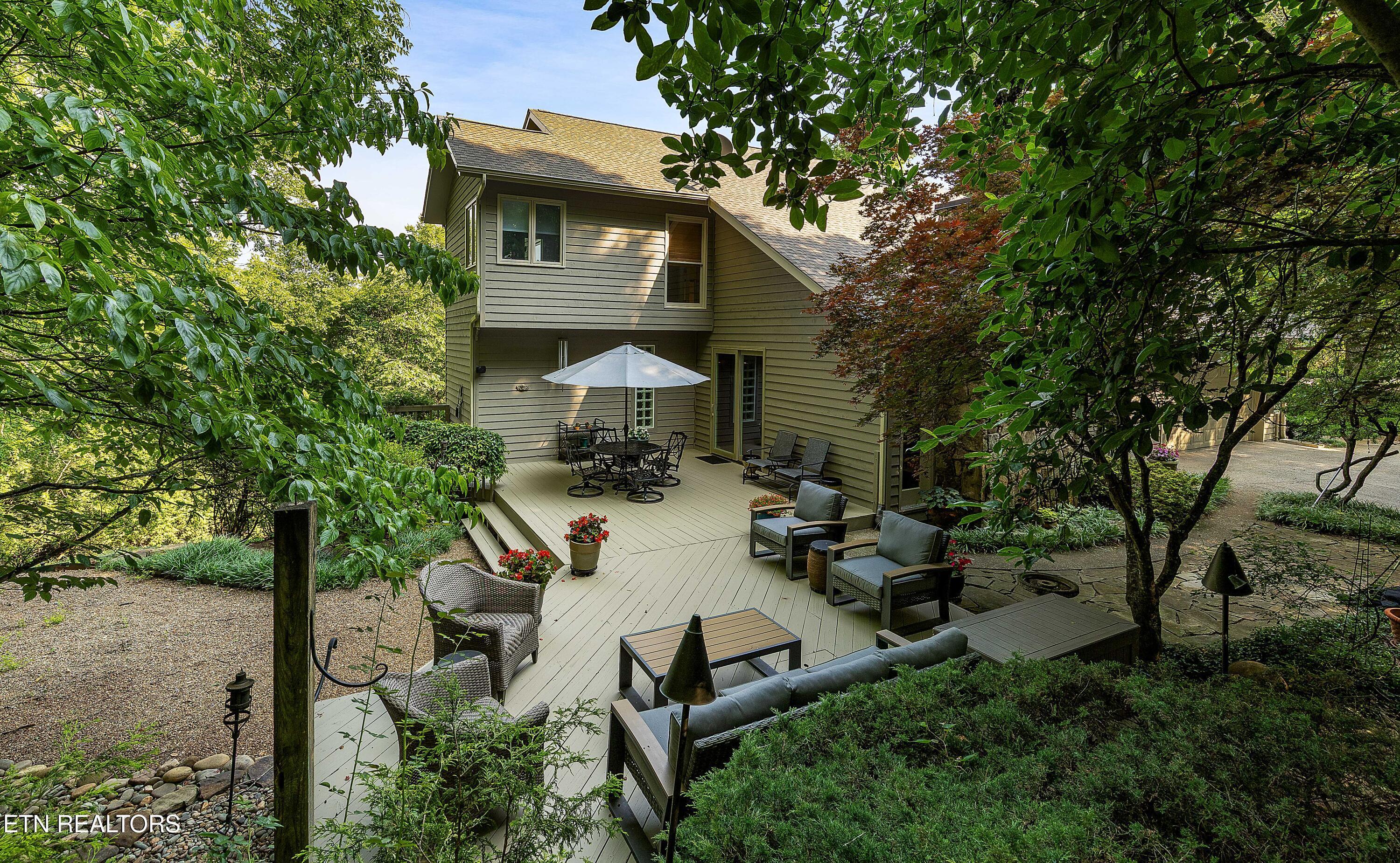 8940 Kelsey Lane, Knoxville, TN - Fort Loudoun and Tellico Lake Real Estate - Image# 17